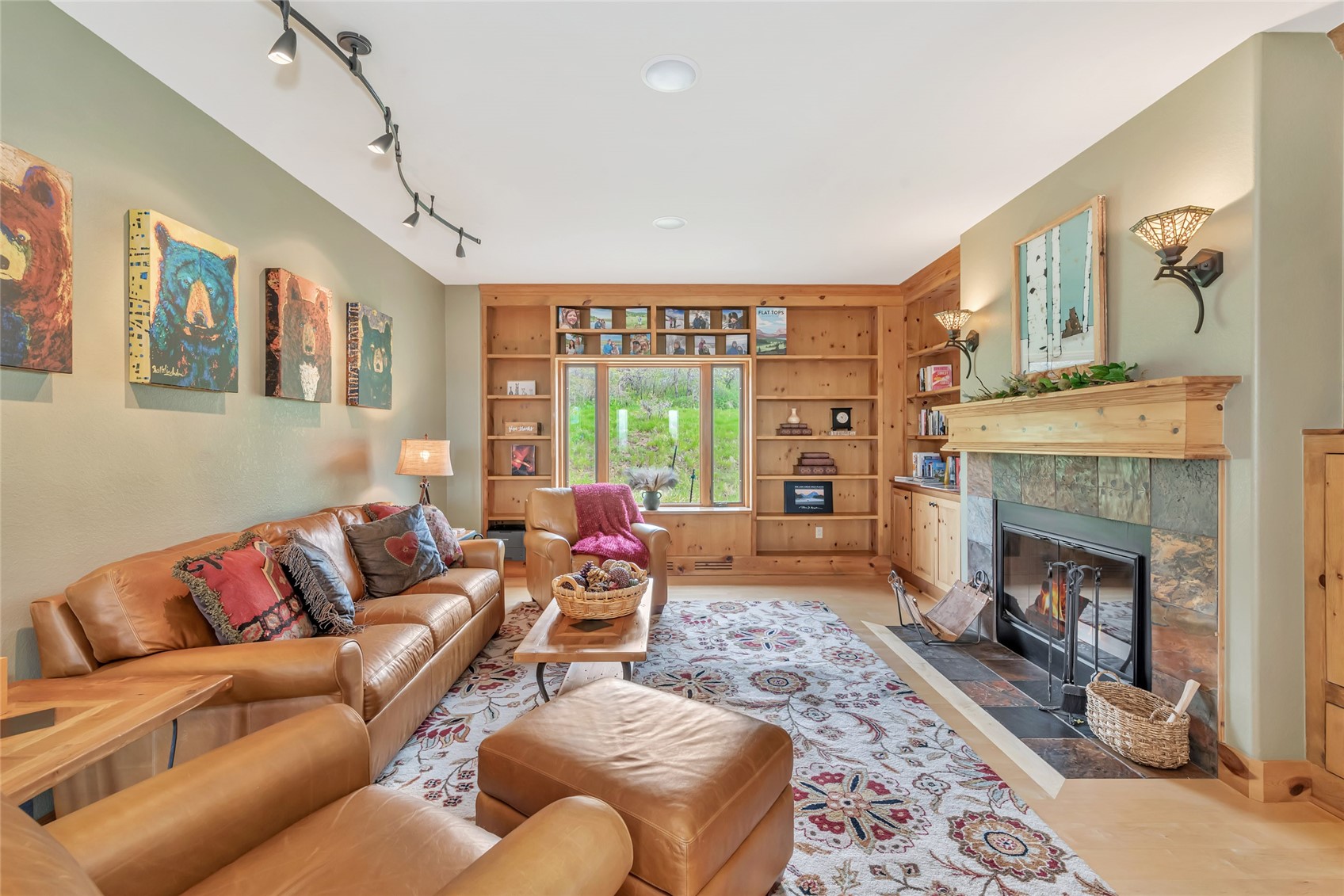 31485 Deerwood Ranch Road Oak Creek CO 80467