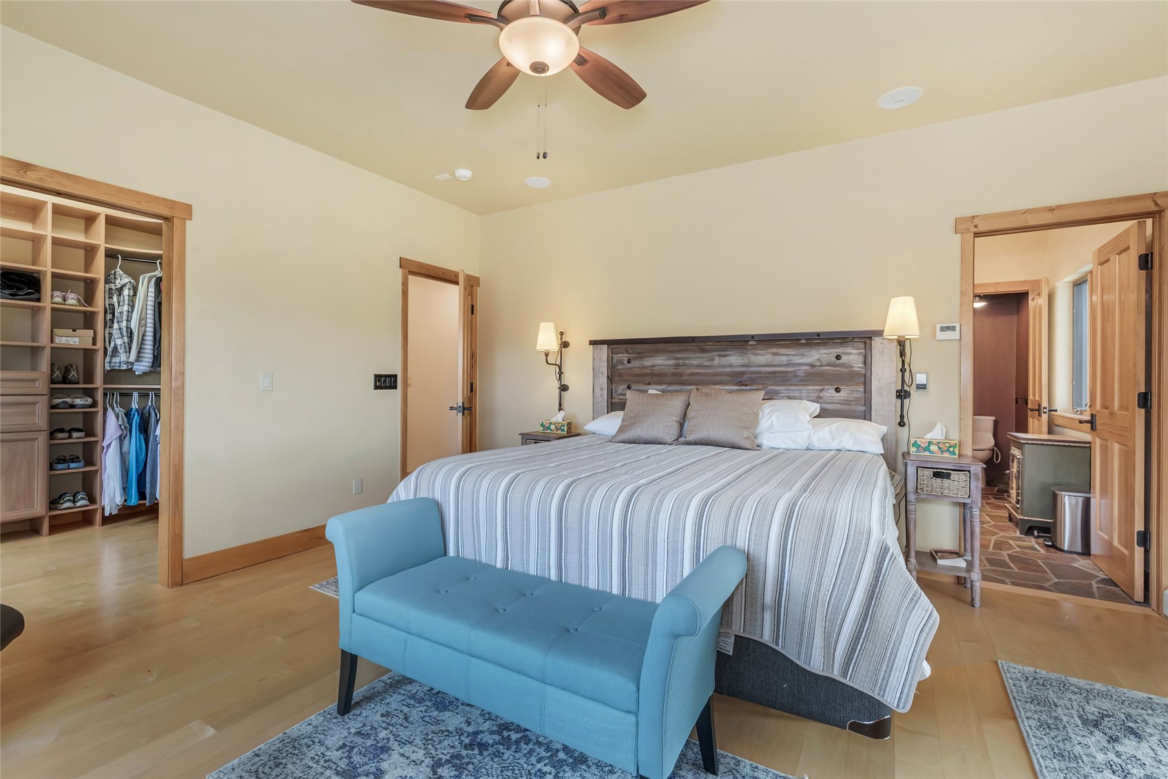 31485 Deerwood Ranch Road Oak Creek CO 80467