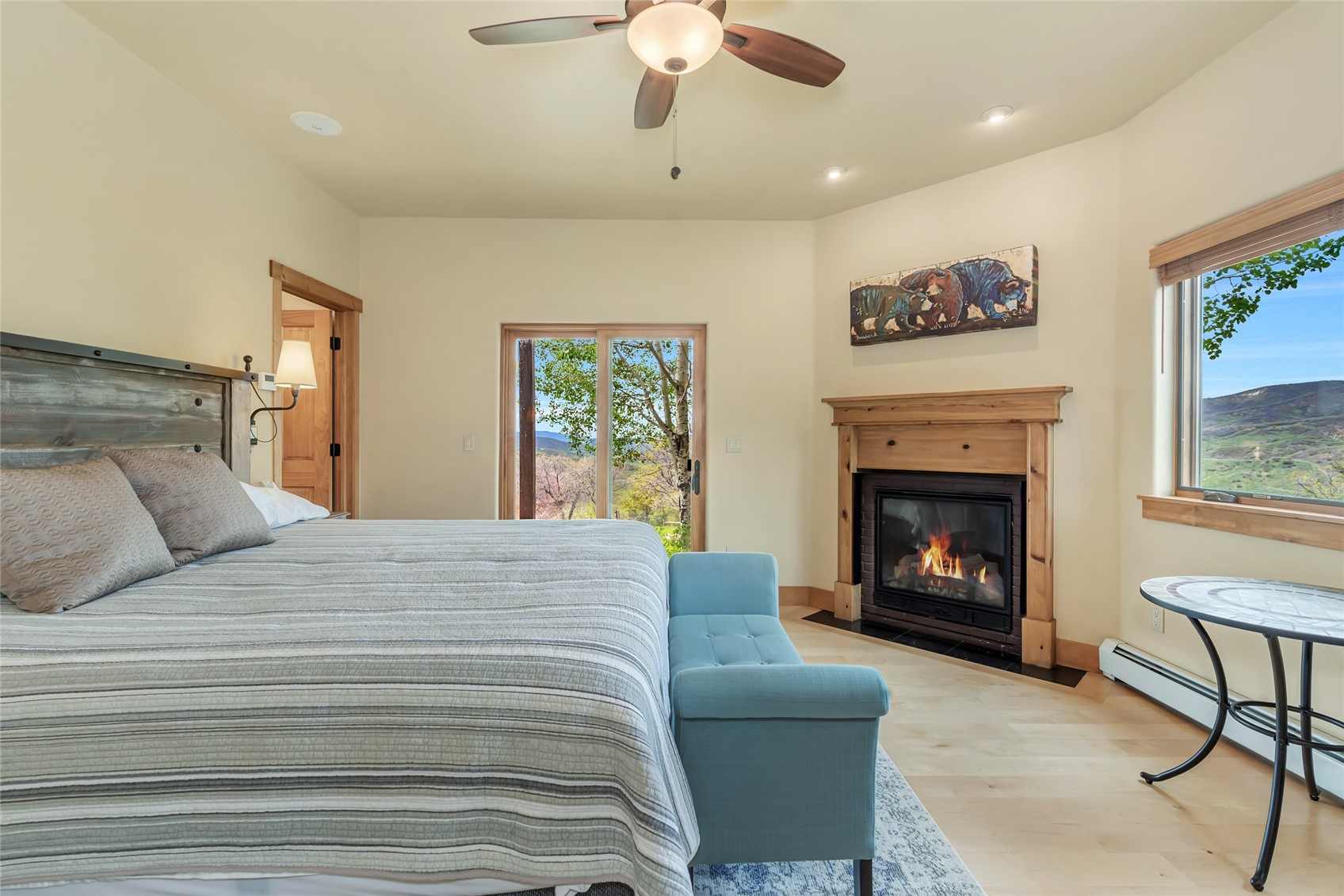 31485 Deerwood Ranch Road Oak Creek CO 80467