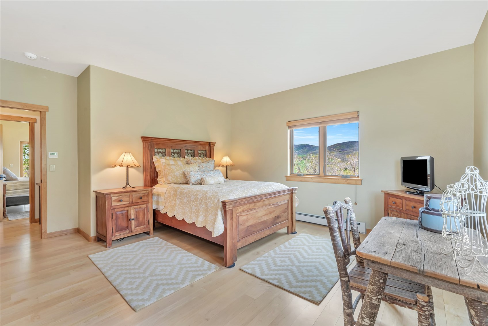 31485 Deerwood Ranch Road Oak Creek CO 80467