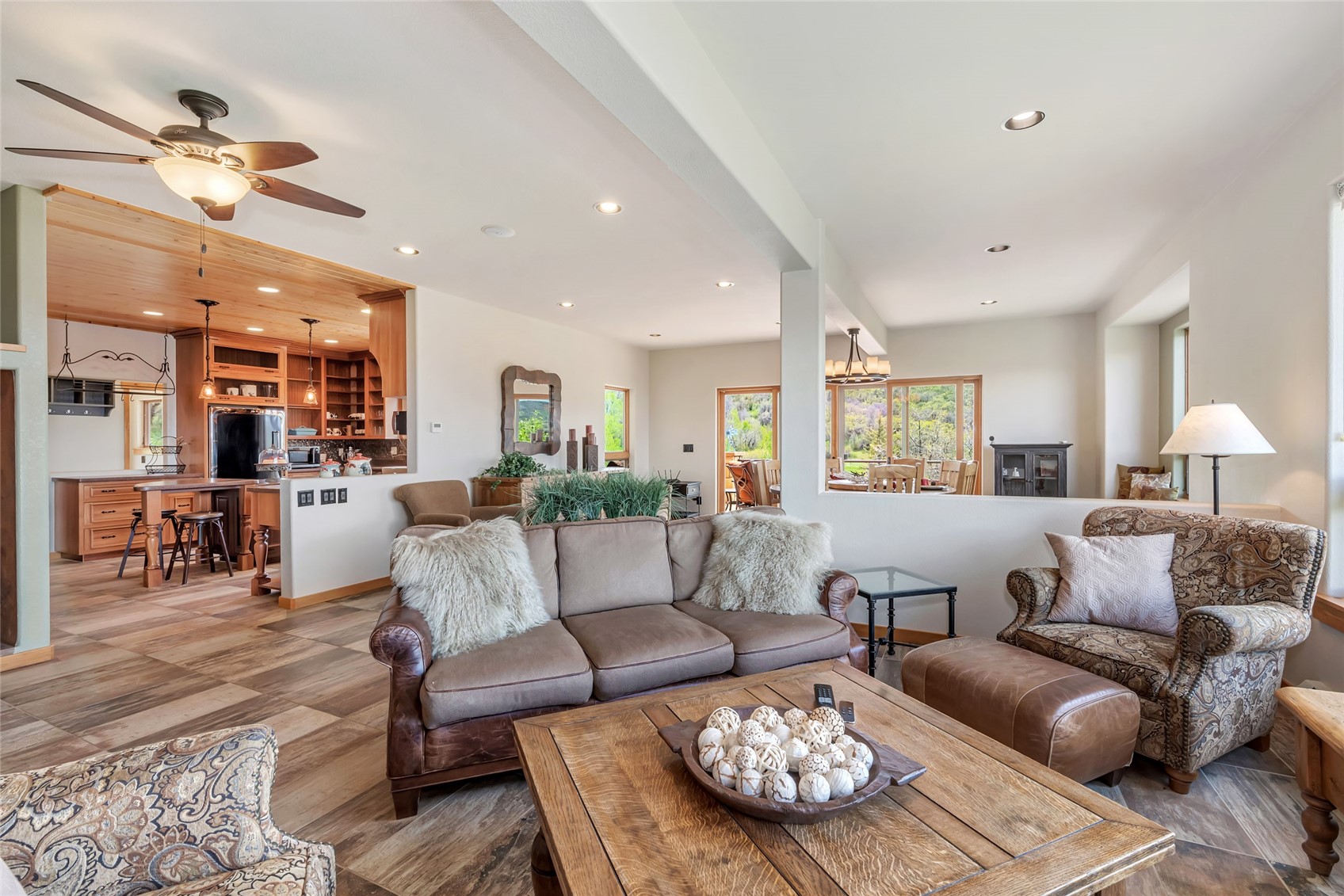 31485 Deerwood Ranch Road Oak Creek CO 80467