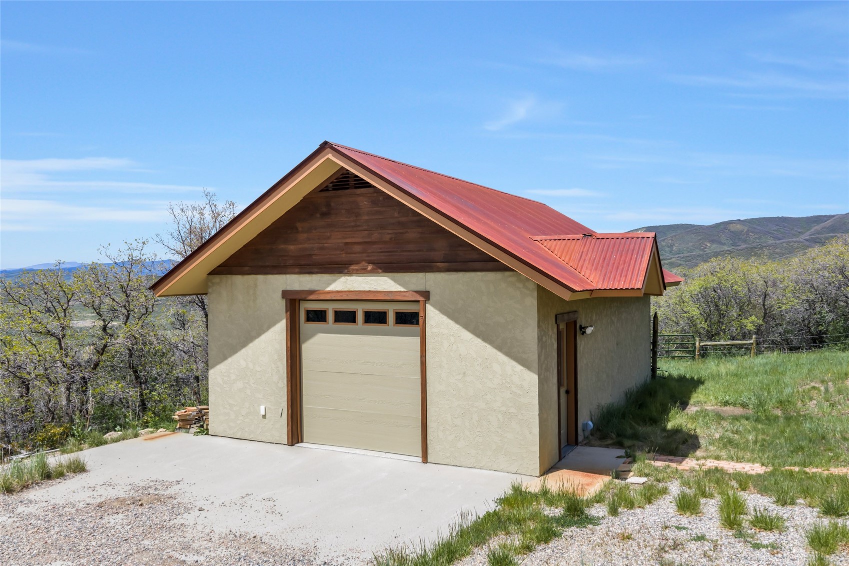 31485 Deerwood Ranch Road Oak Creek CO 80467