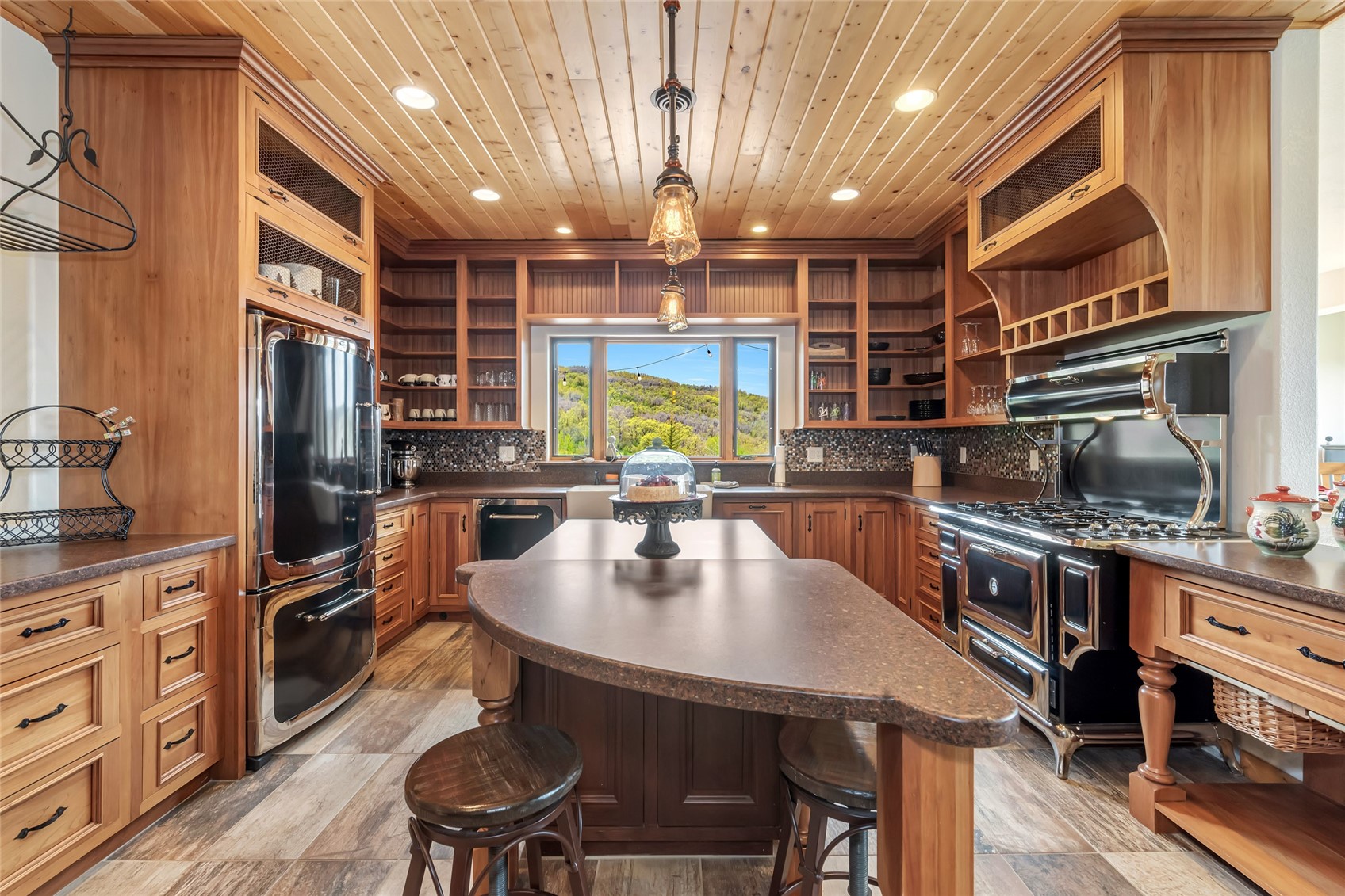 31485 Deerwood Ranch Road Oak Creek CO 80467