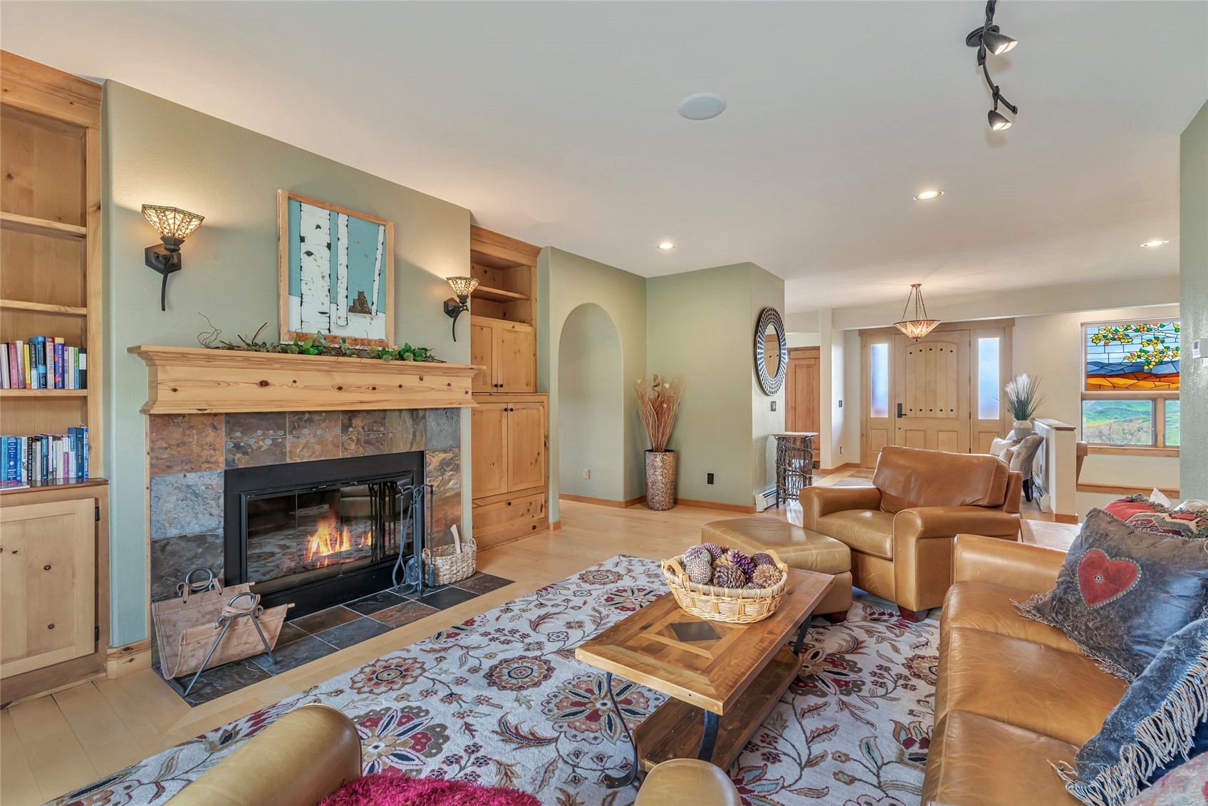 31485 Deerwood Ranch Road Oak Creek CO 80467