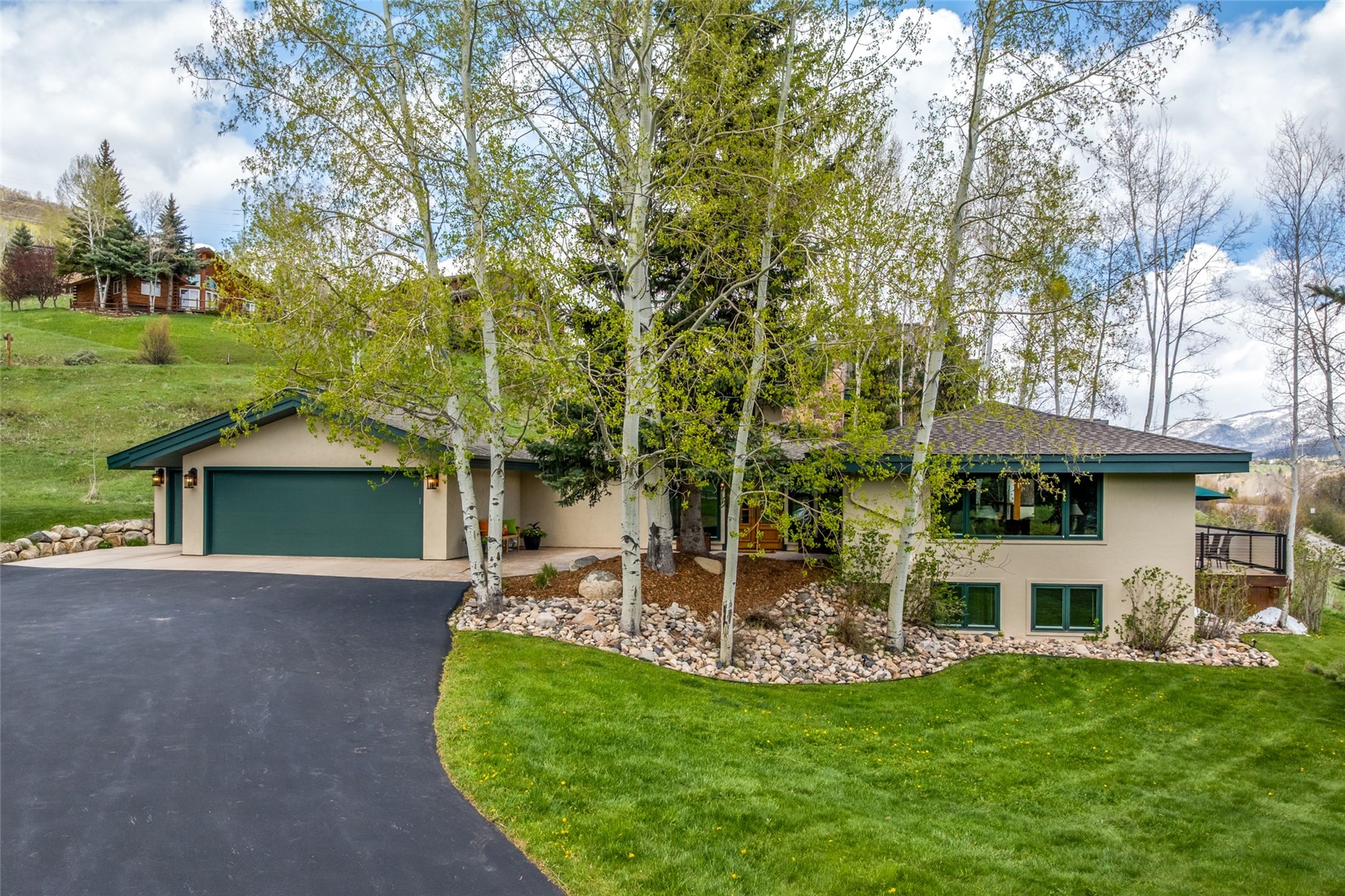 36975 County Road 14 Steamboat Springs CO 80487