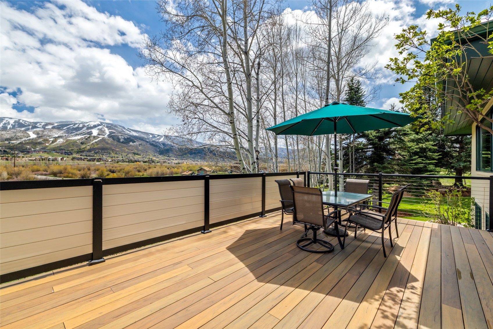 36975 County Road 14 Steamboat Springs CO 80487