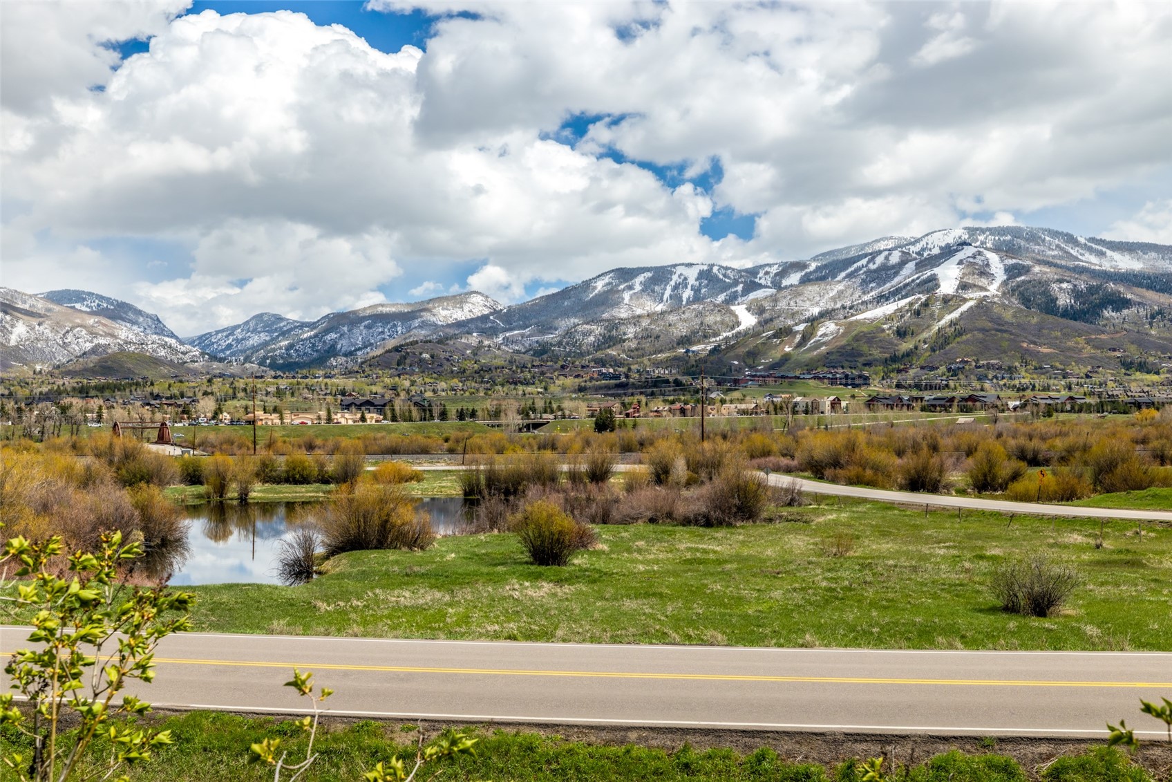 36975 County Road 14 Steamboat Springs CO 80487