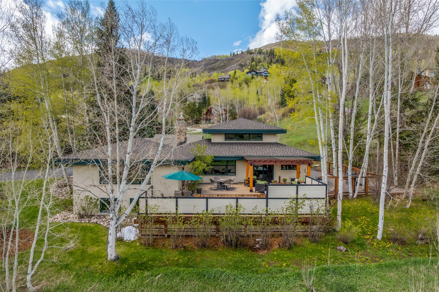 36975 County Road 14 Steamboat Springs CO 80487