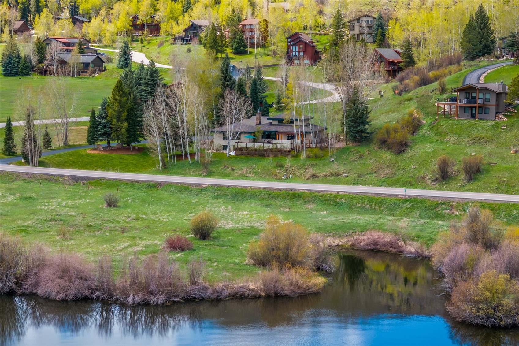 36975 County Road 14 Steamboat Springs CO 80487