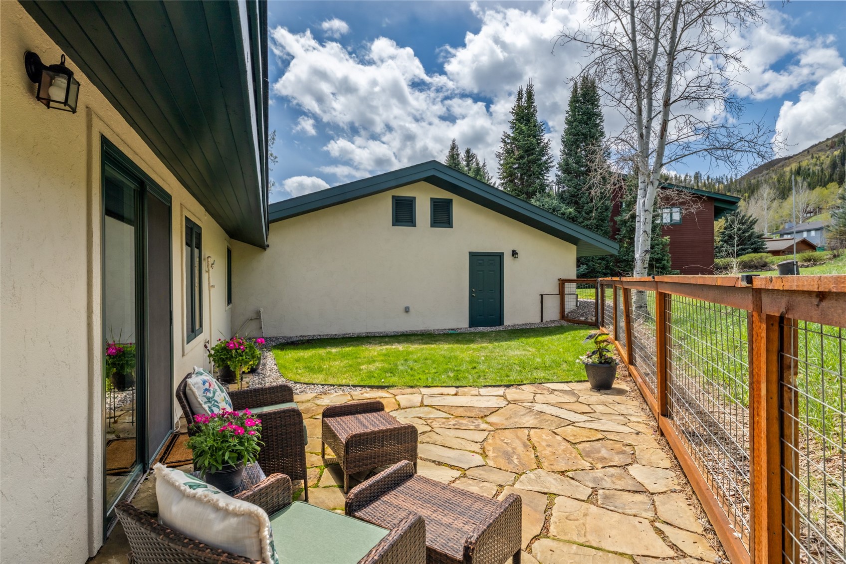 36975 County Road 14 Steamboat Springs CO 80487