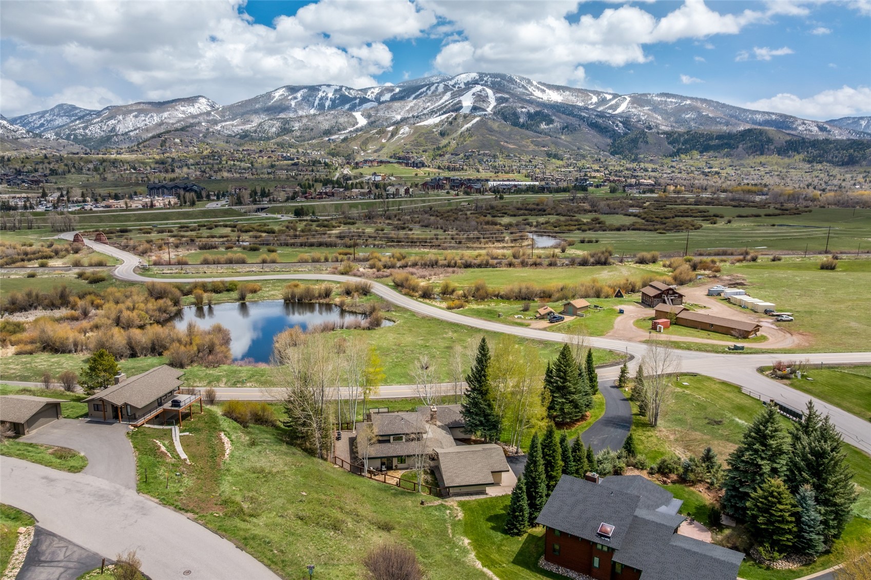 36975 County Road 14 Steamboat Springs CO 80487