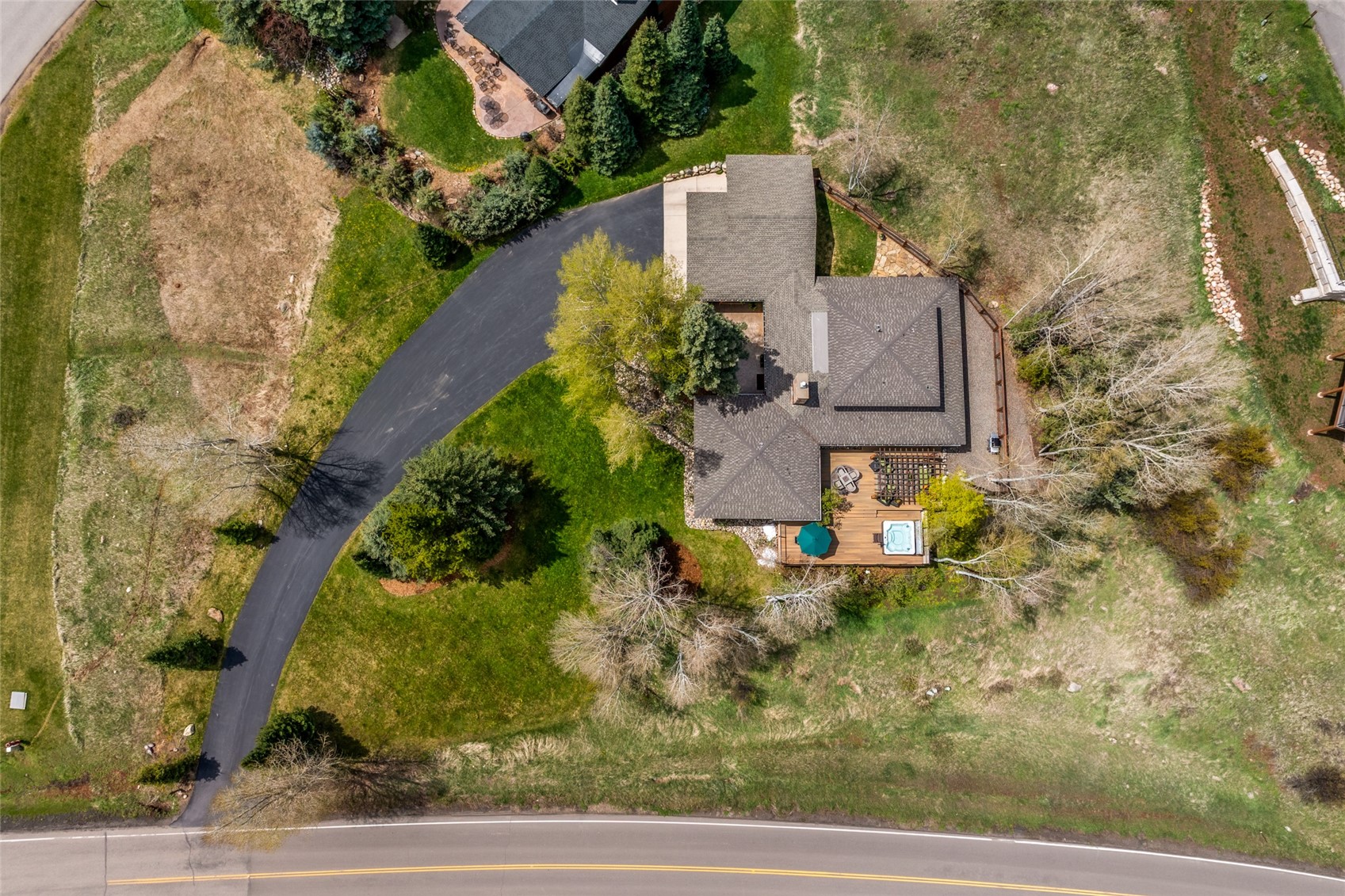 36975 County Road 14 Steamboat Springs CO 80487