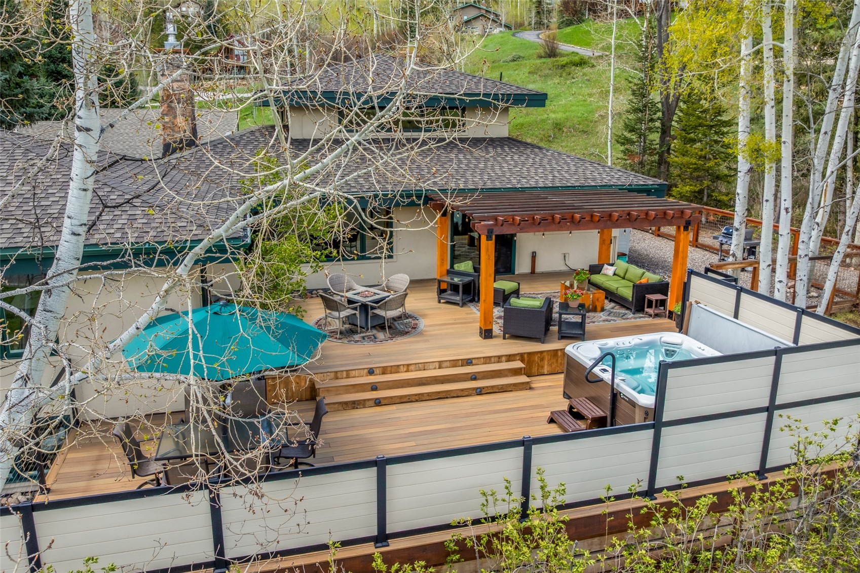 36975 County Road 14 Steamboat Springs CO 80487