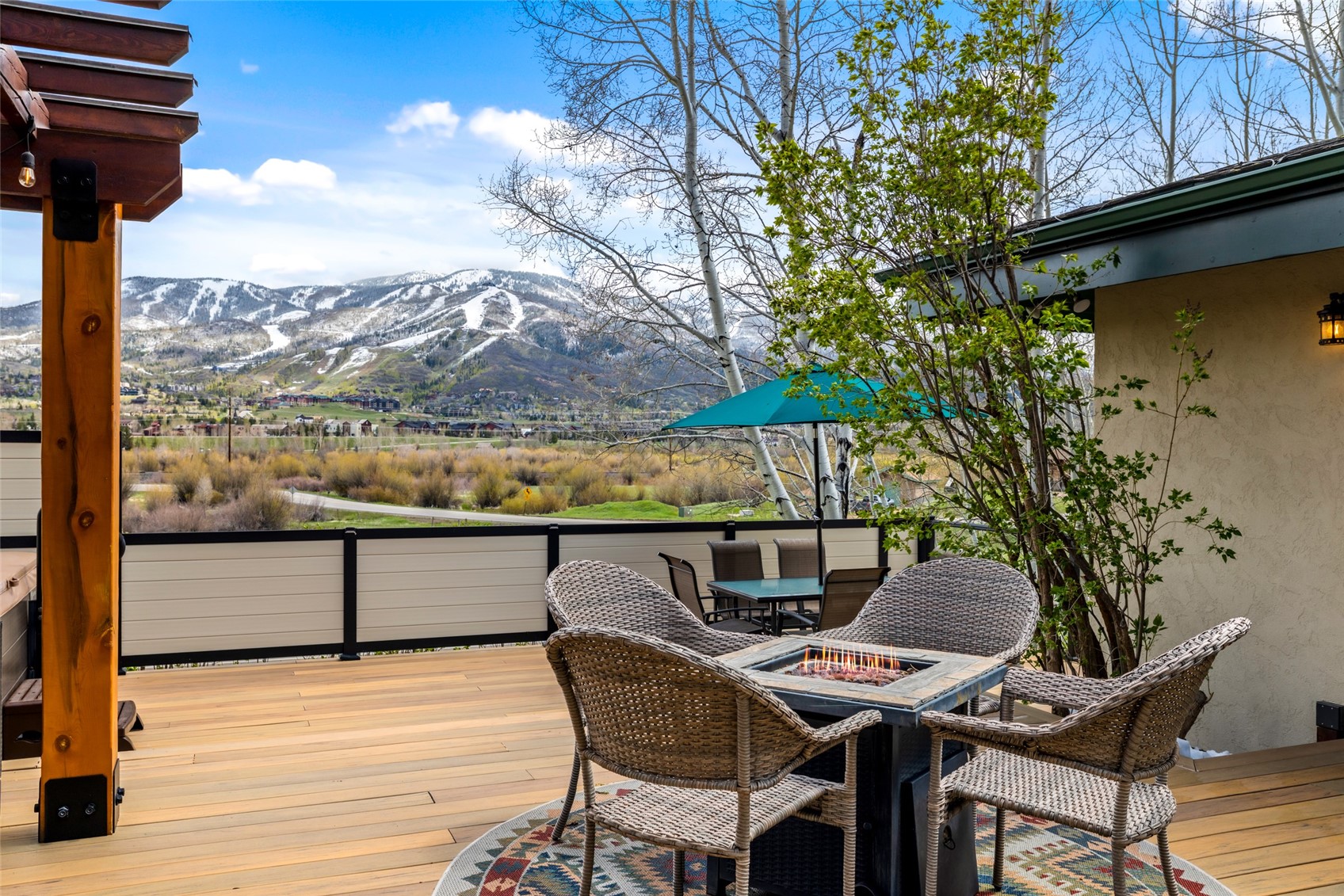 36975 County Road 14 Steamboat Springs CO 80487