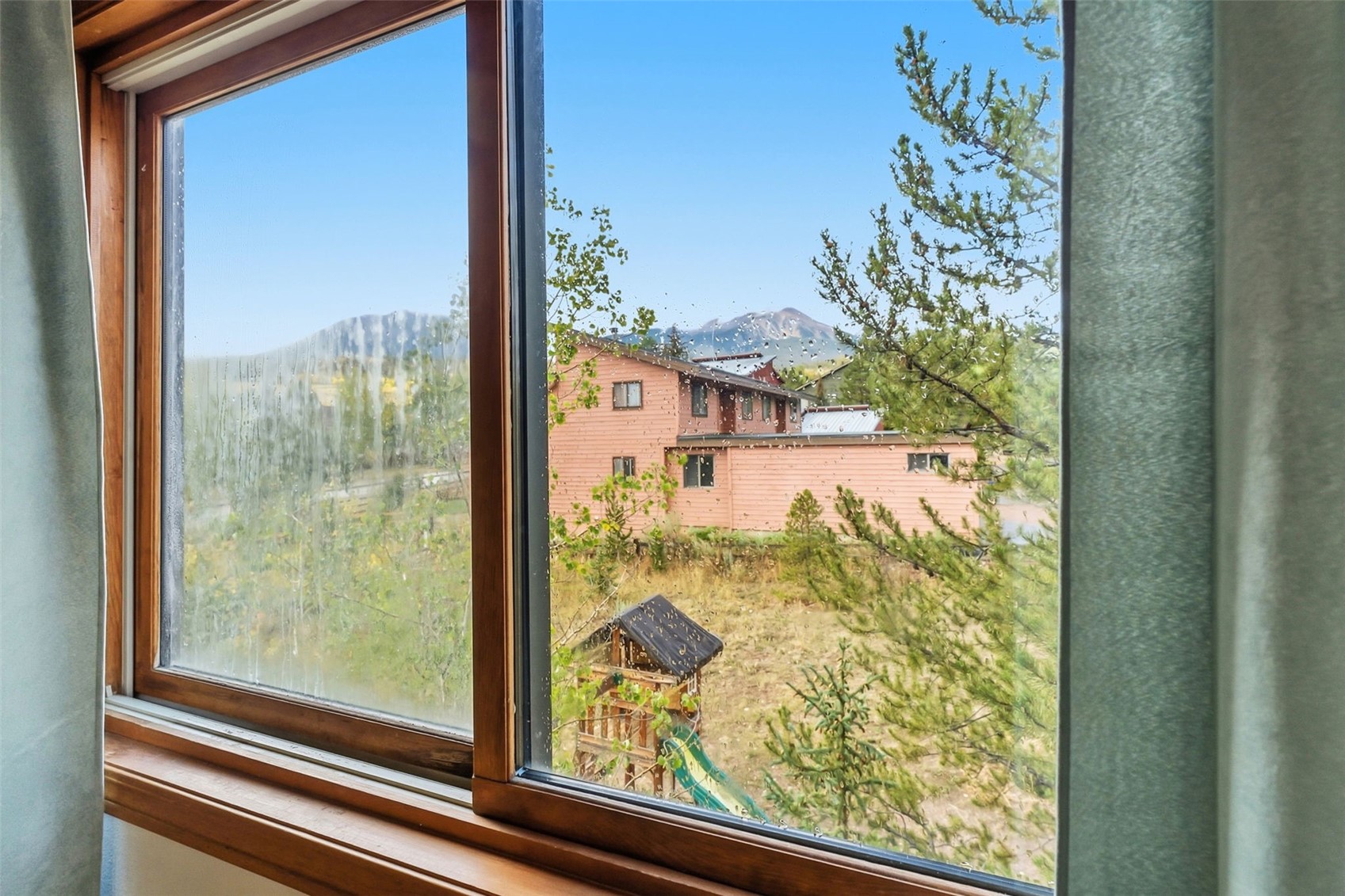 307 N Chipmunk Circle Silverthorne CO 80498