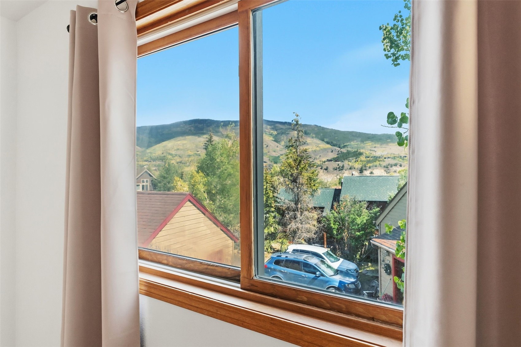307 N Chipmunk Circle Silverthorne CO 80498