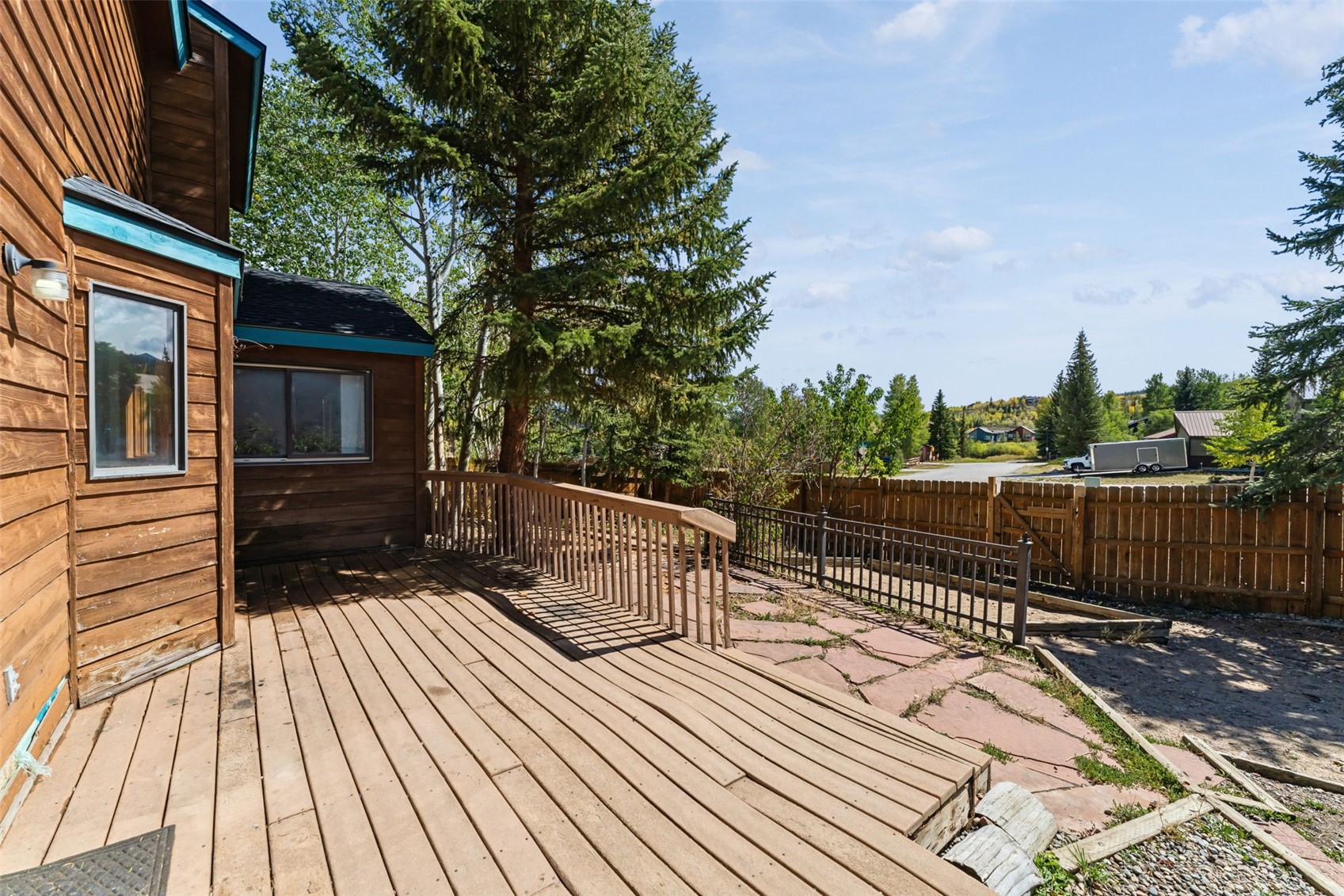 307 N Chipmunk Circle Silverthorne CO 80498