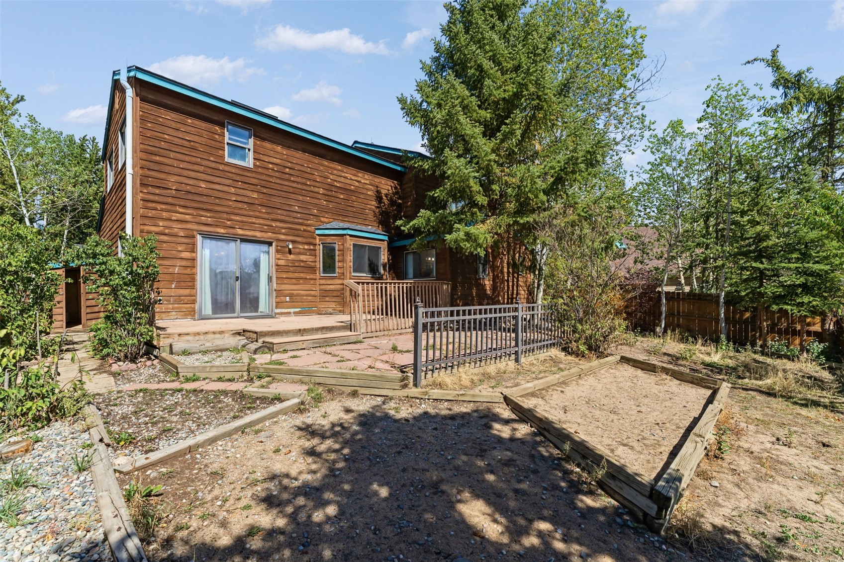 307 N Chipmunk Circle Silverthorne CO 80498