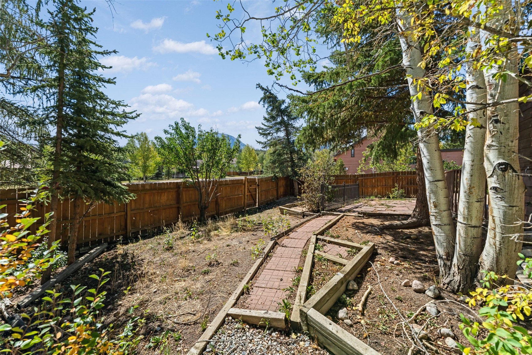 307 N Chipmunk Circle Silverthorne CO 80498