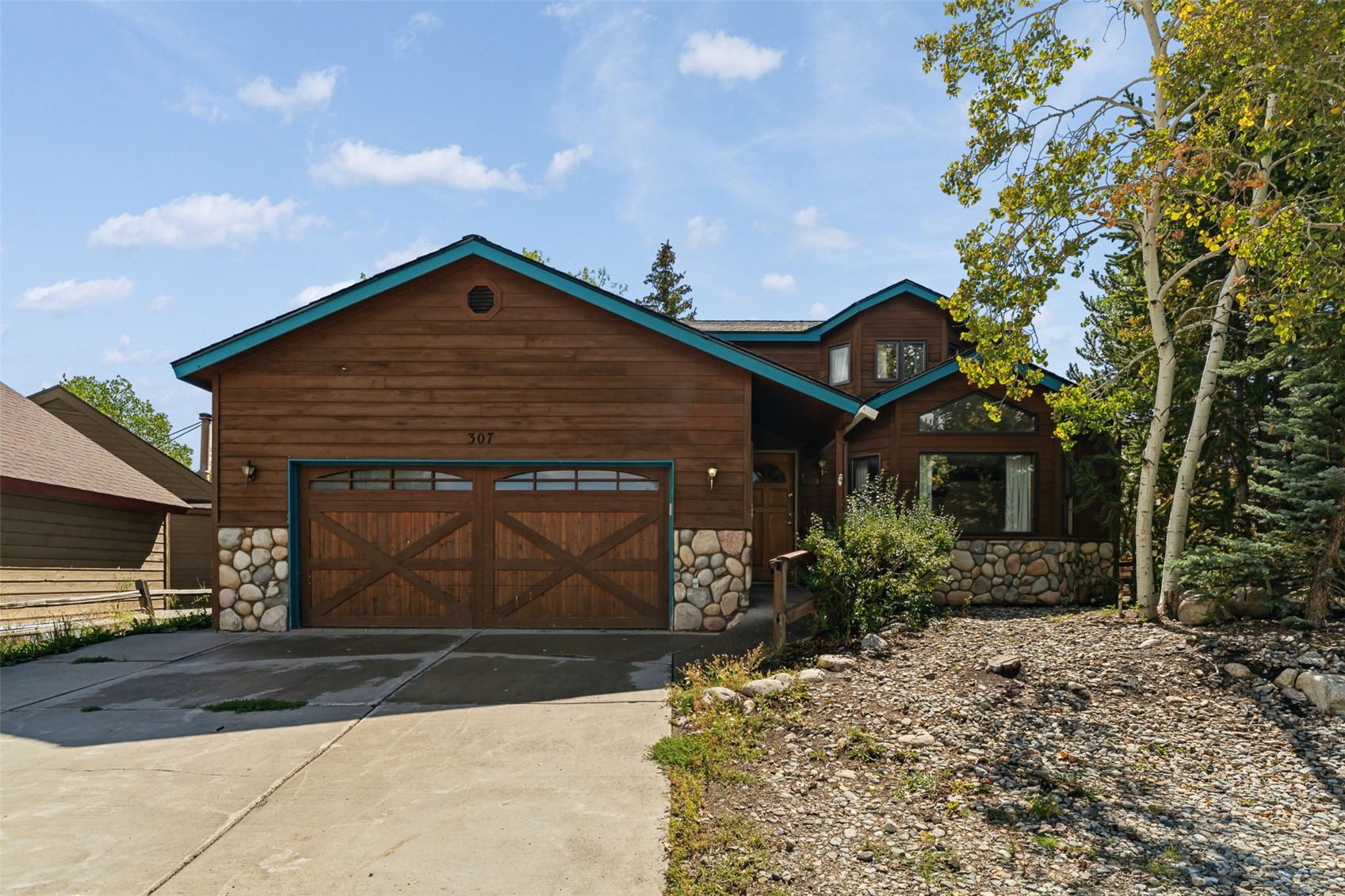 307 N Chipmunk Circle Silverthorne CO 80498