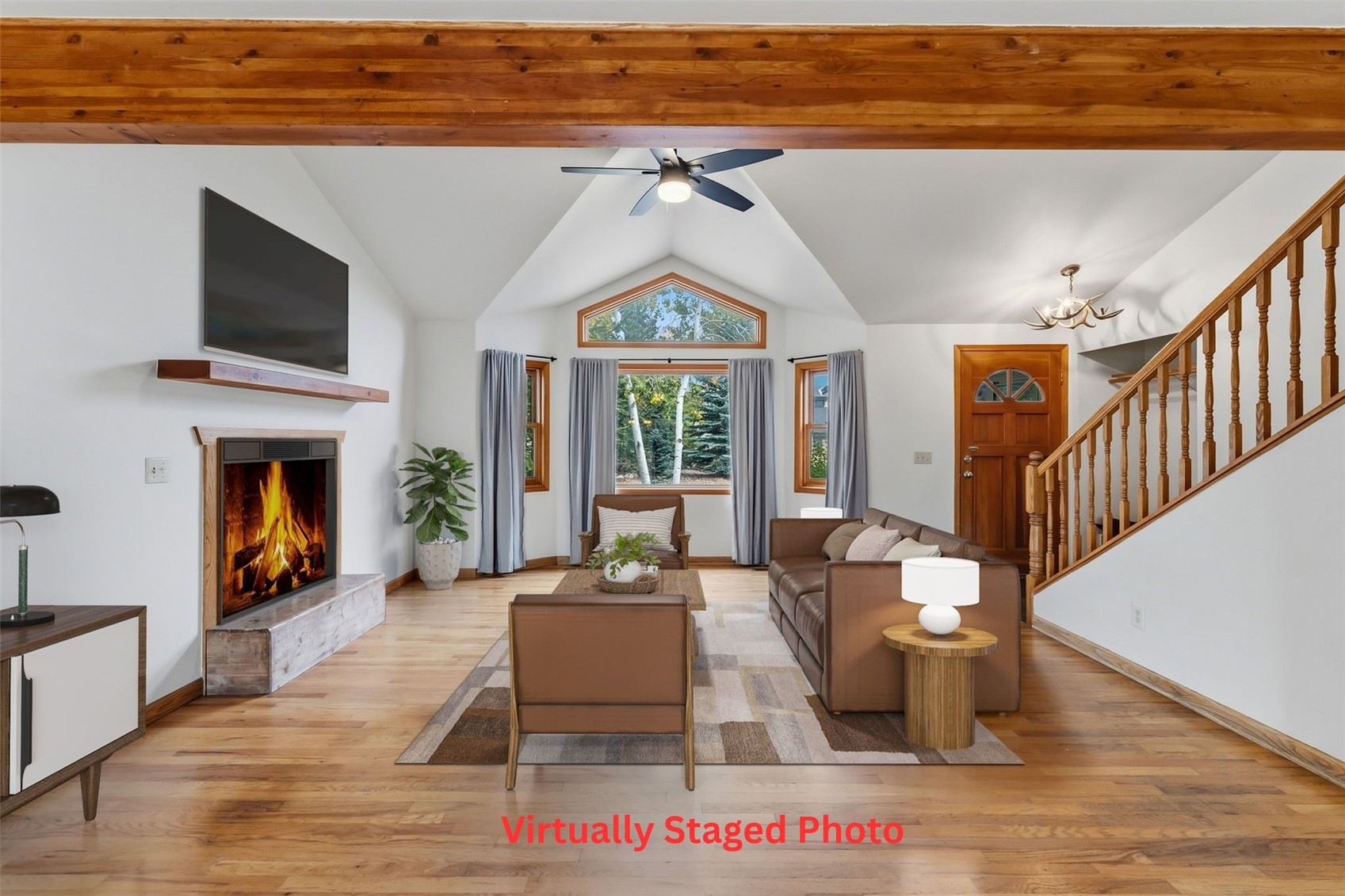 307 N Chipmunk Circle Silverthorne CO 80498