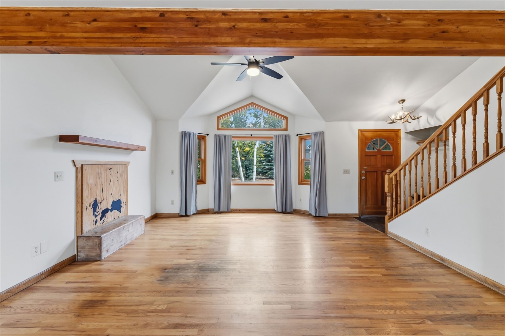 307 N Chipmunk Circle Silverthorne CO 80498
