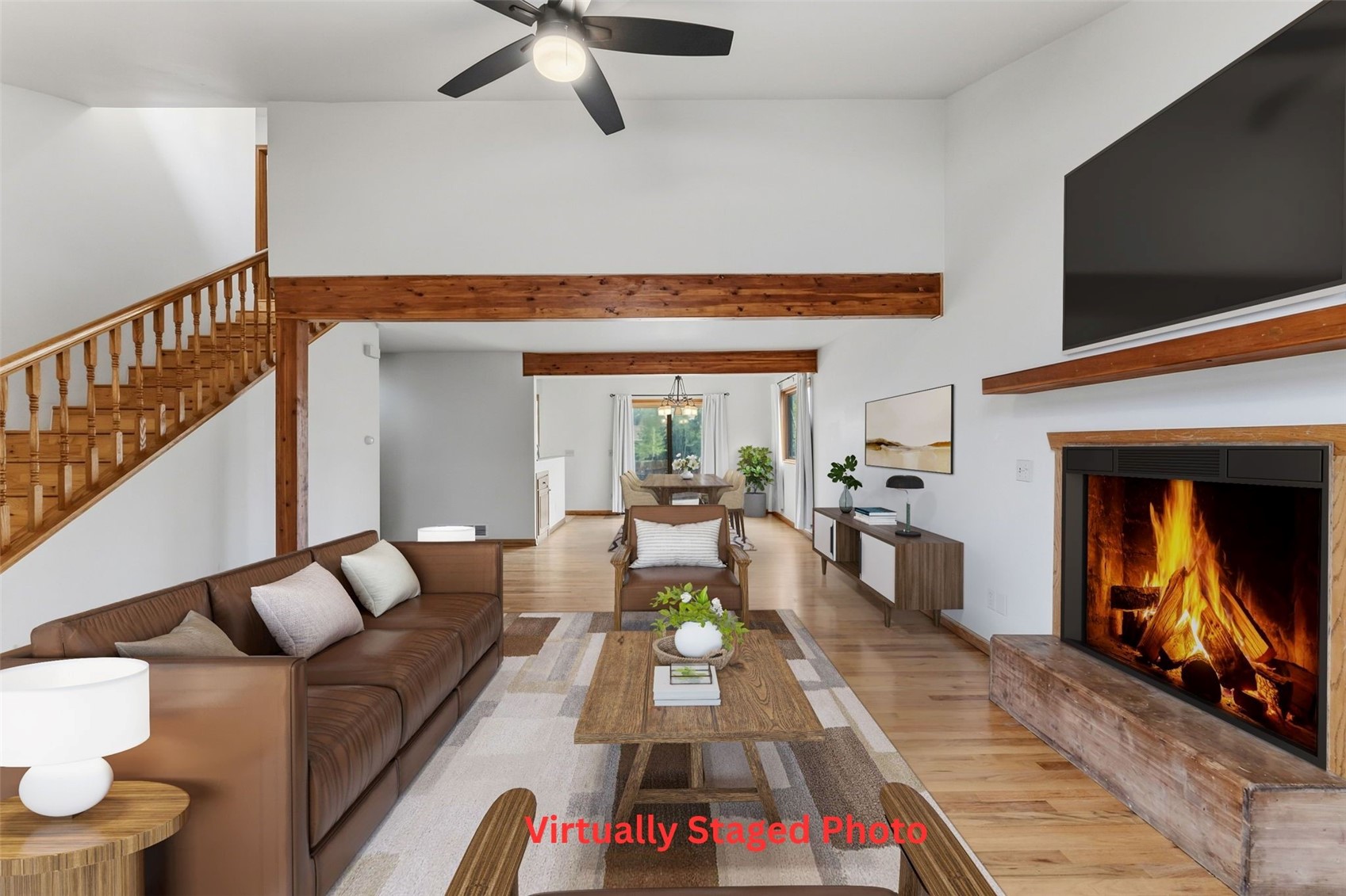 307 N Chipmunk Circle Silverthorne CO 80498