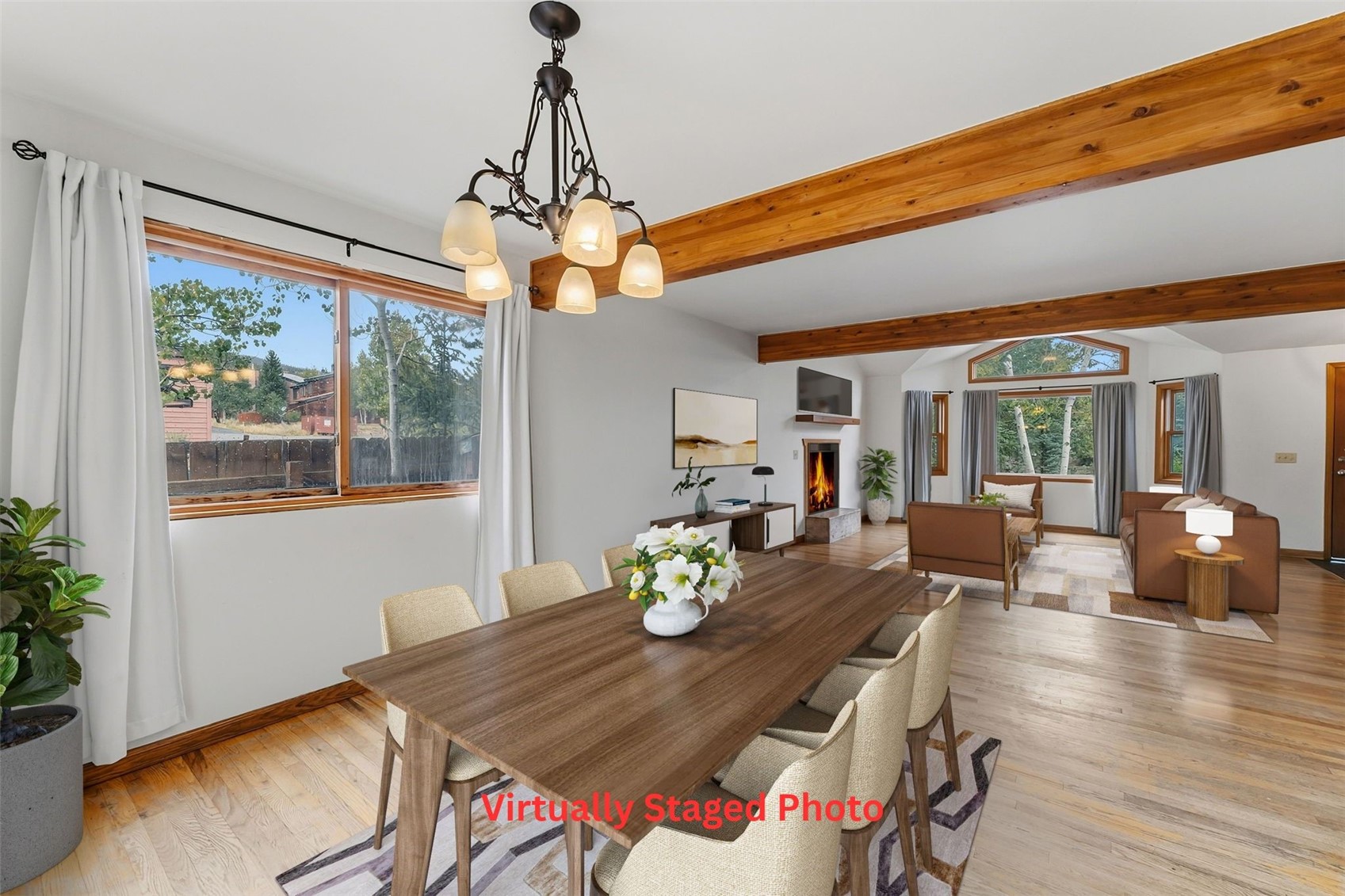 307 N Chipmunk Circle Silverthorne CO 80498