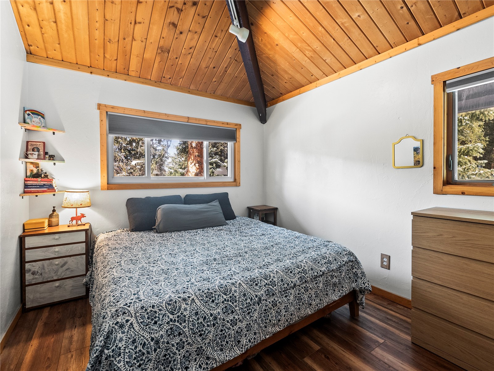 202 Doris Drive Breckenridge CO 80424