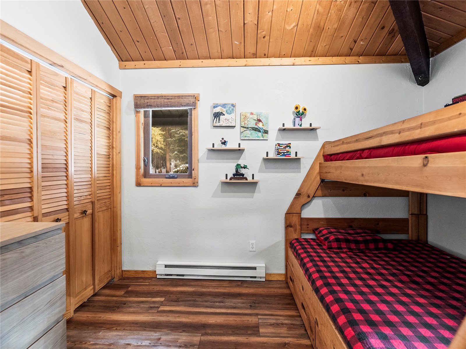 202 Doris Drive Breckenridge CO 80424