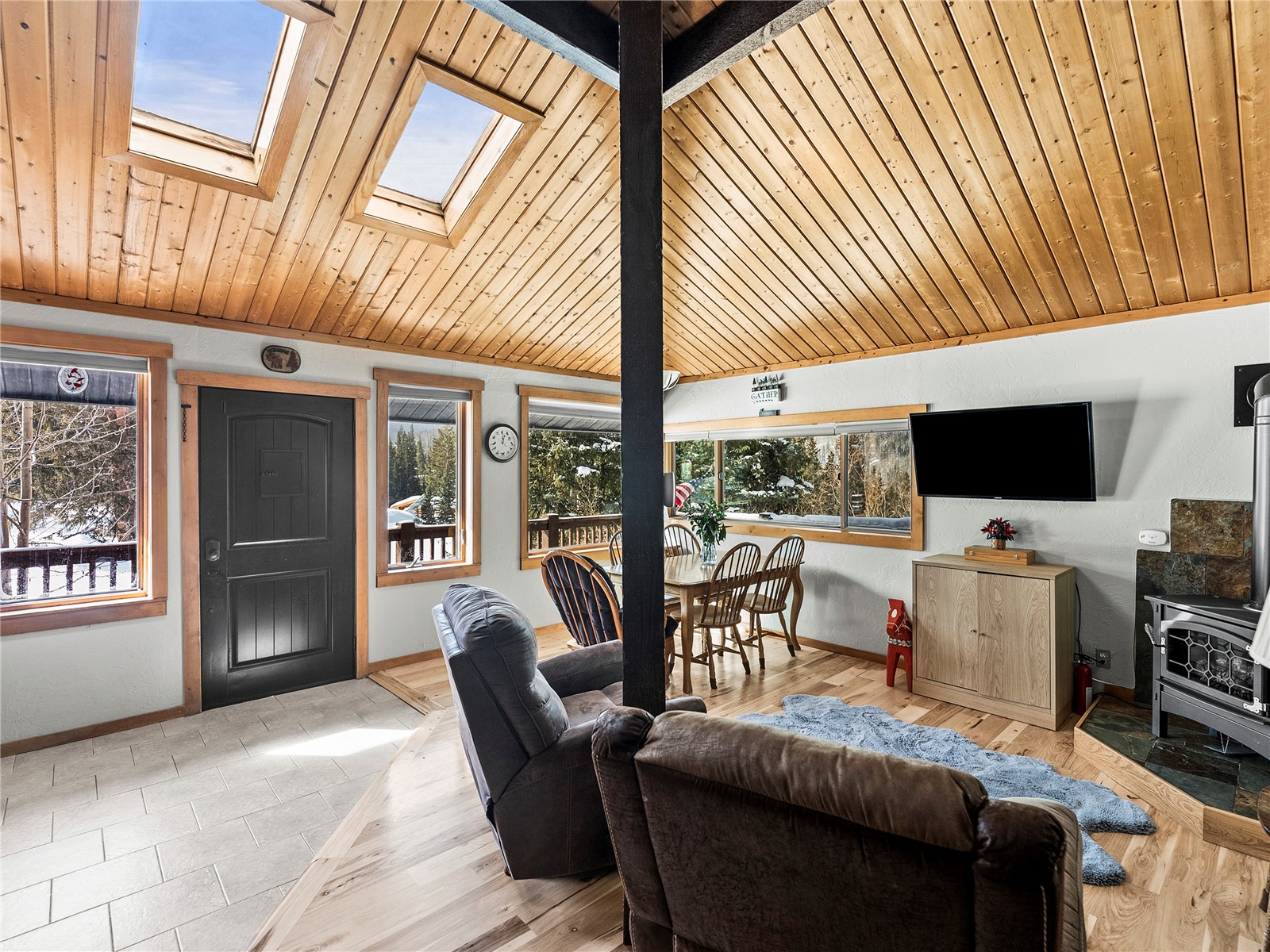 202 Doris Drive Breckenridge CO 80424