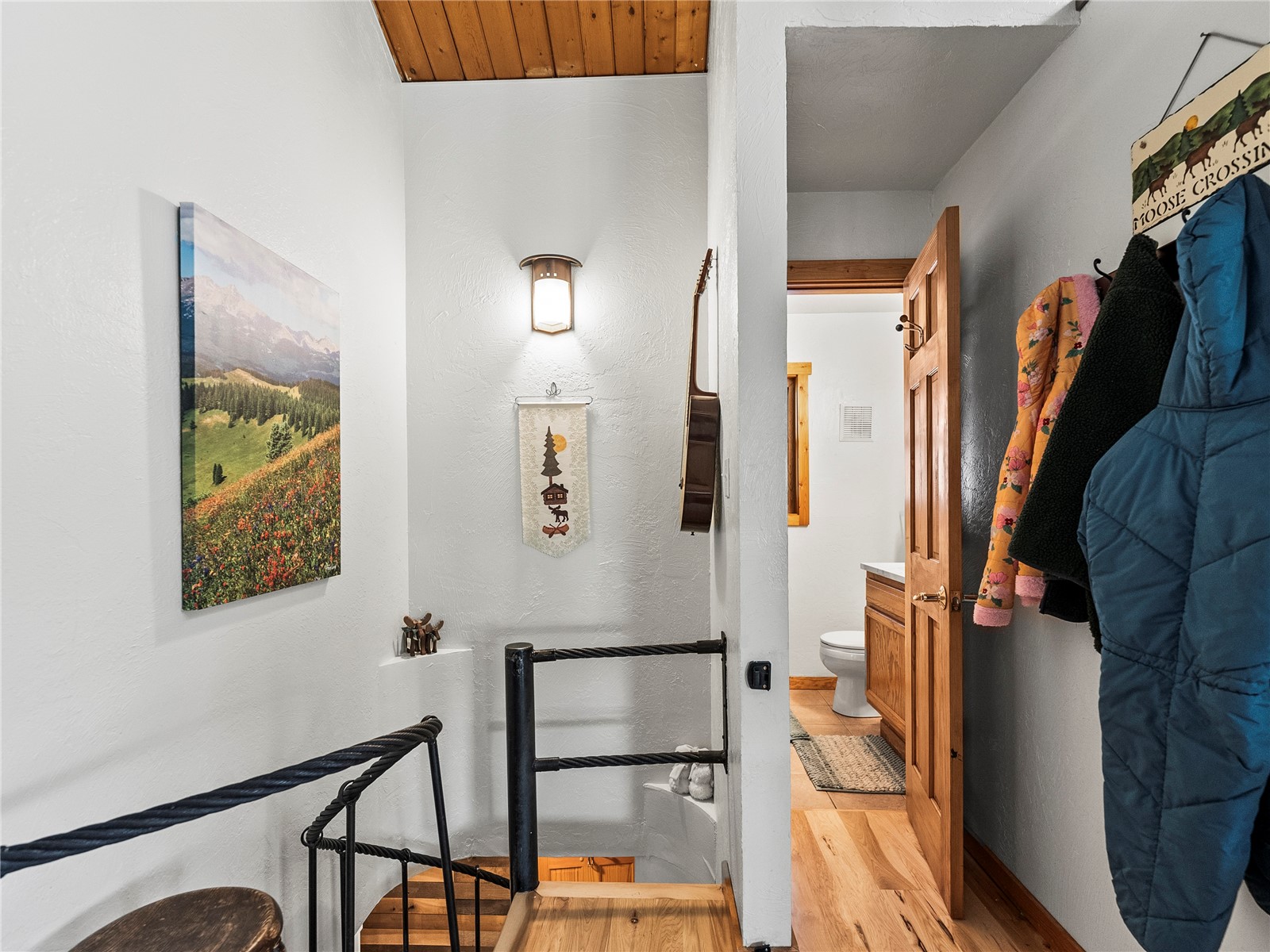 202 Doris Drive Breckenridge CO 80424