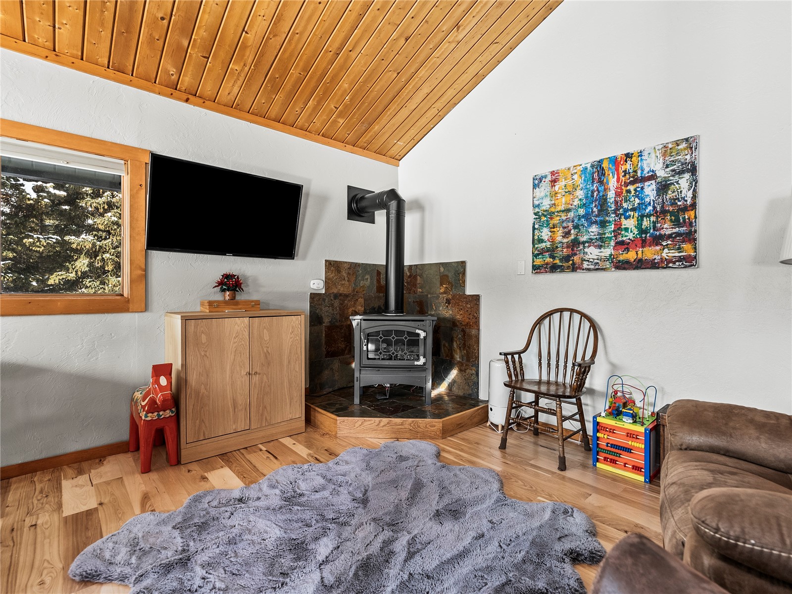 202 Doris Drive Breckenridge CO 80424