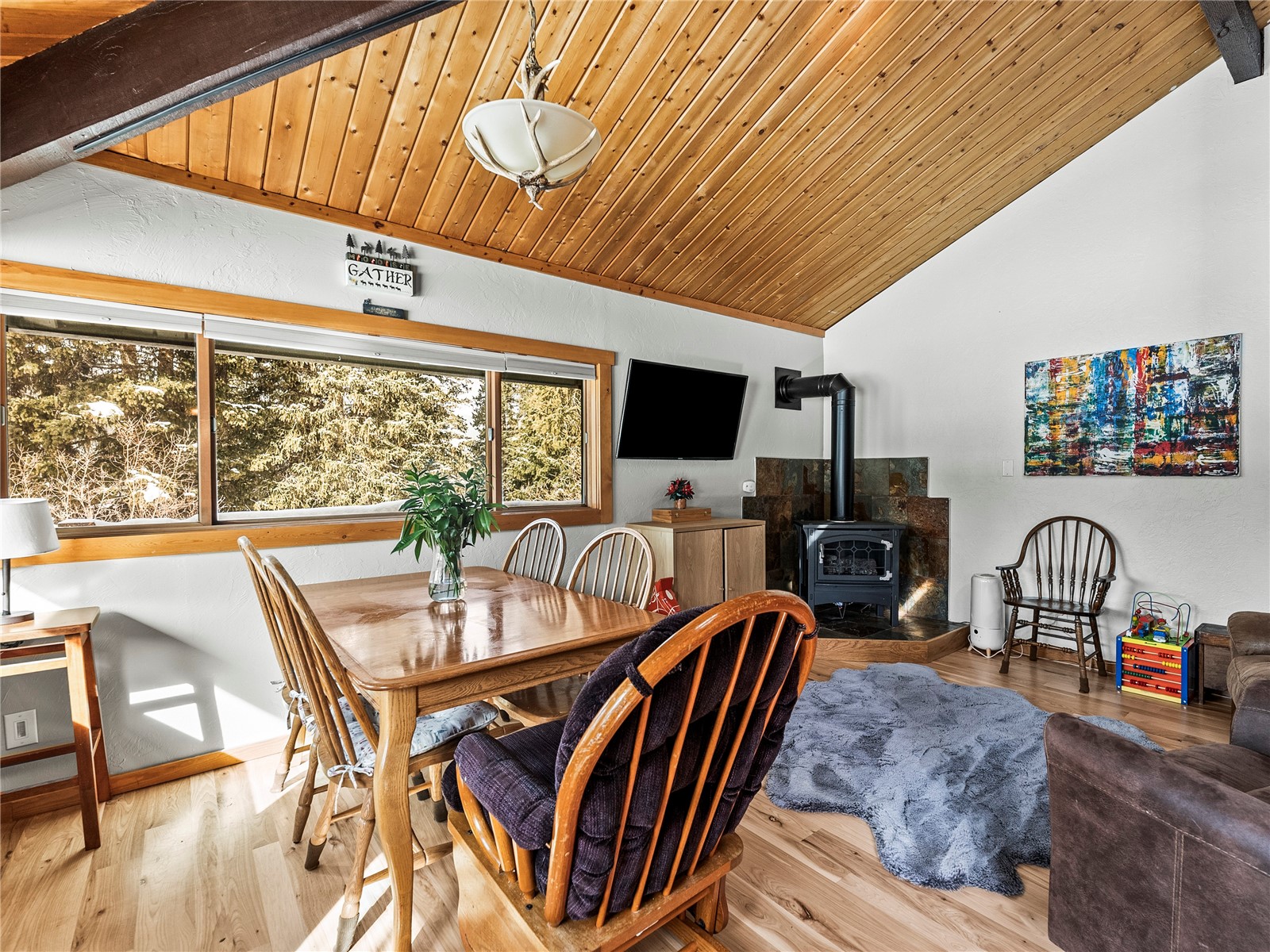 202 Doris Drive Breckenridge CO 80424