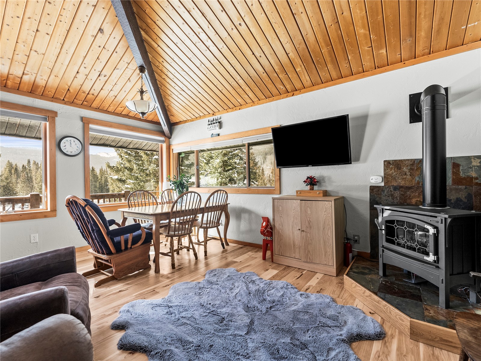 202 Doris Drive Breckenridge CO 80424
