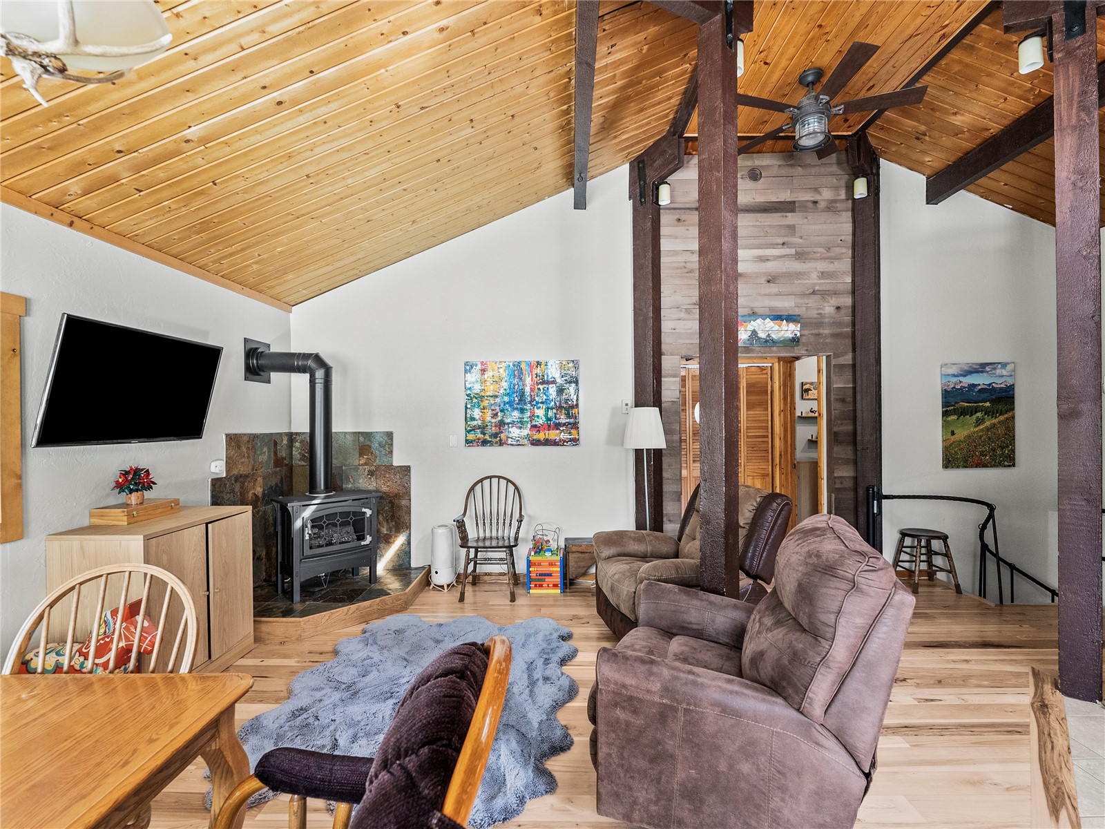 202 Doris Drive Breckenridge CO 80424