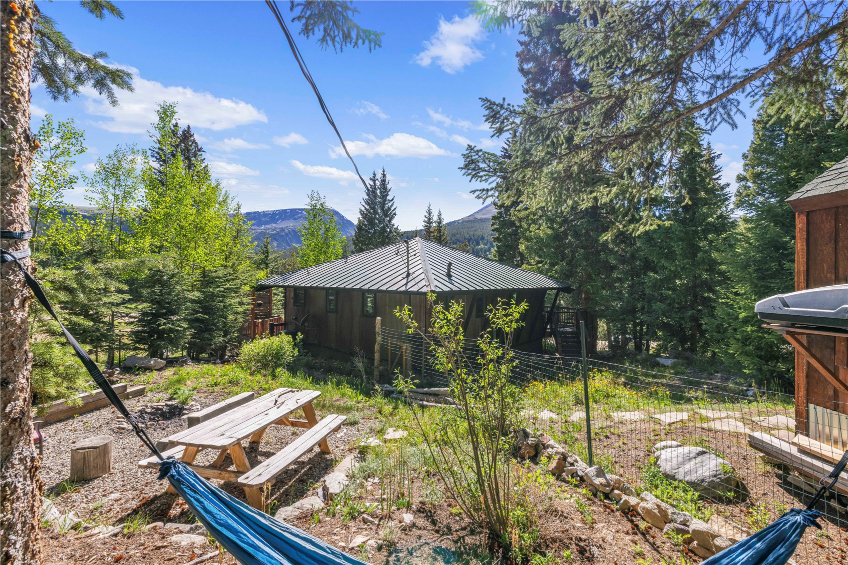 202 Doris Drive Breckenridge CO 80424