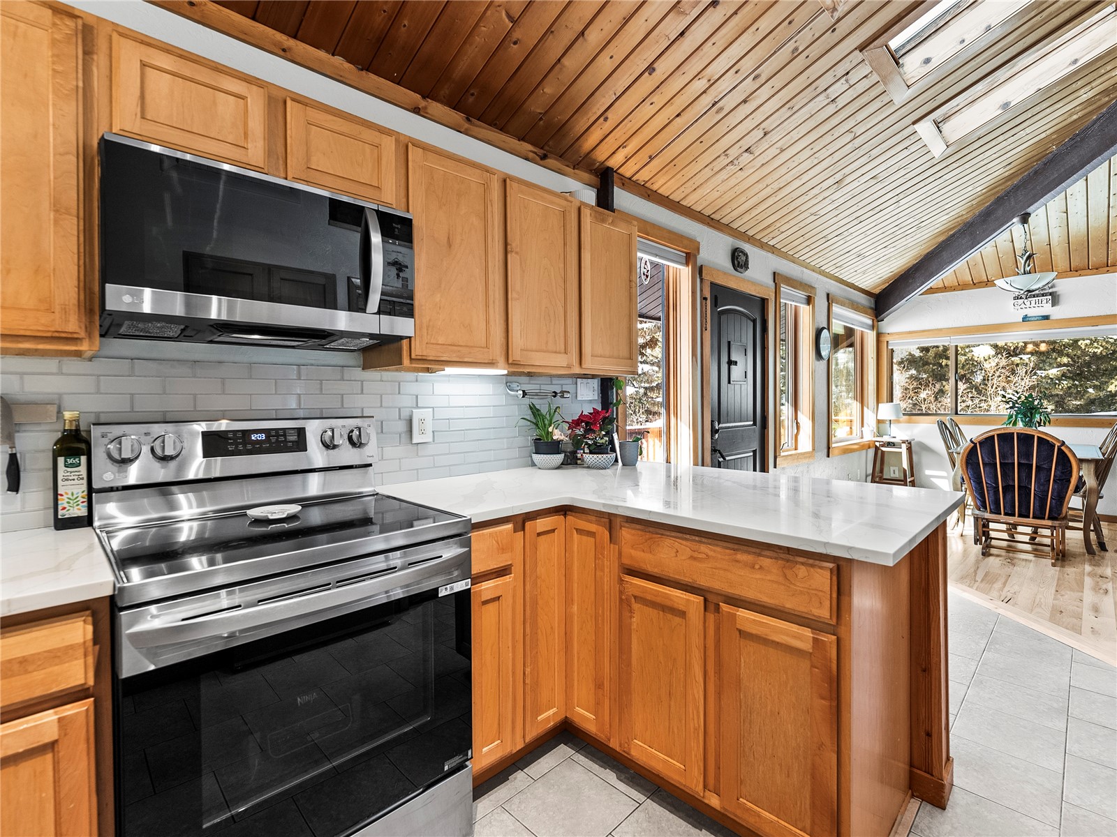 202 Doris Drive Breckenridge CO 80424