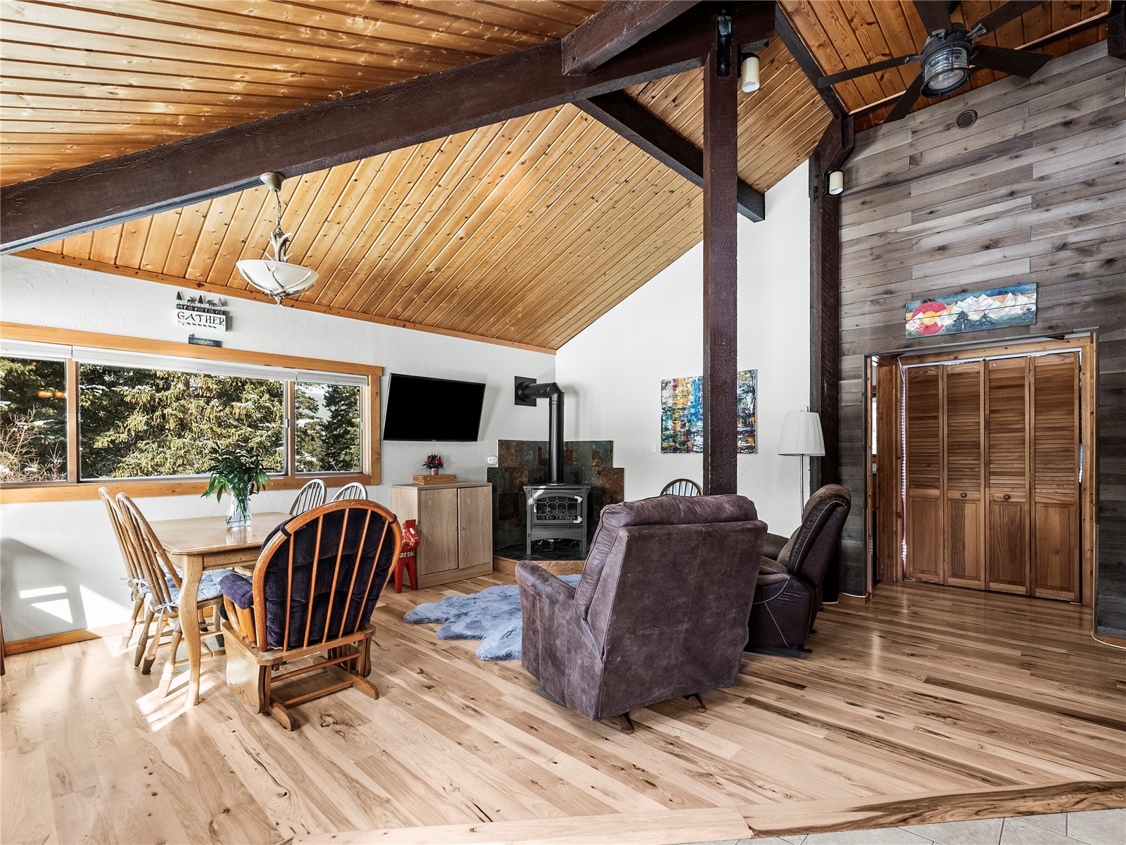 202 Doris Drive Breckenridge CO 80424
