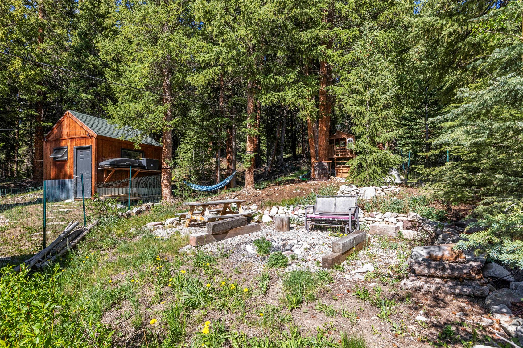 202 Doris Drive Breckenridge CO 80424