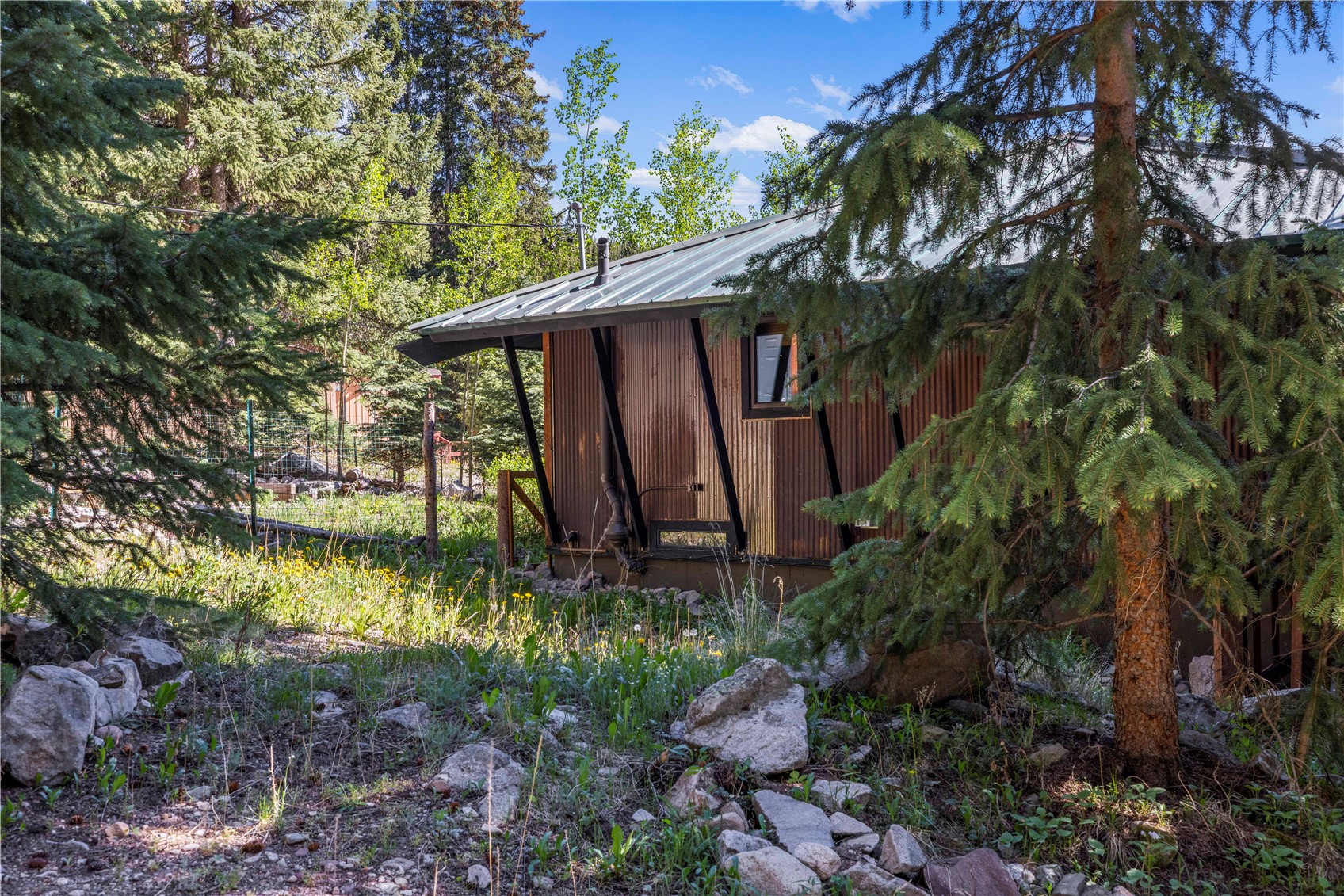 202 Doris Drive Breckenridge CO 80424