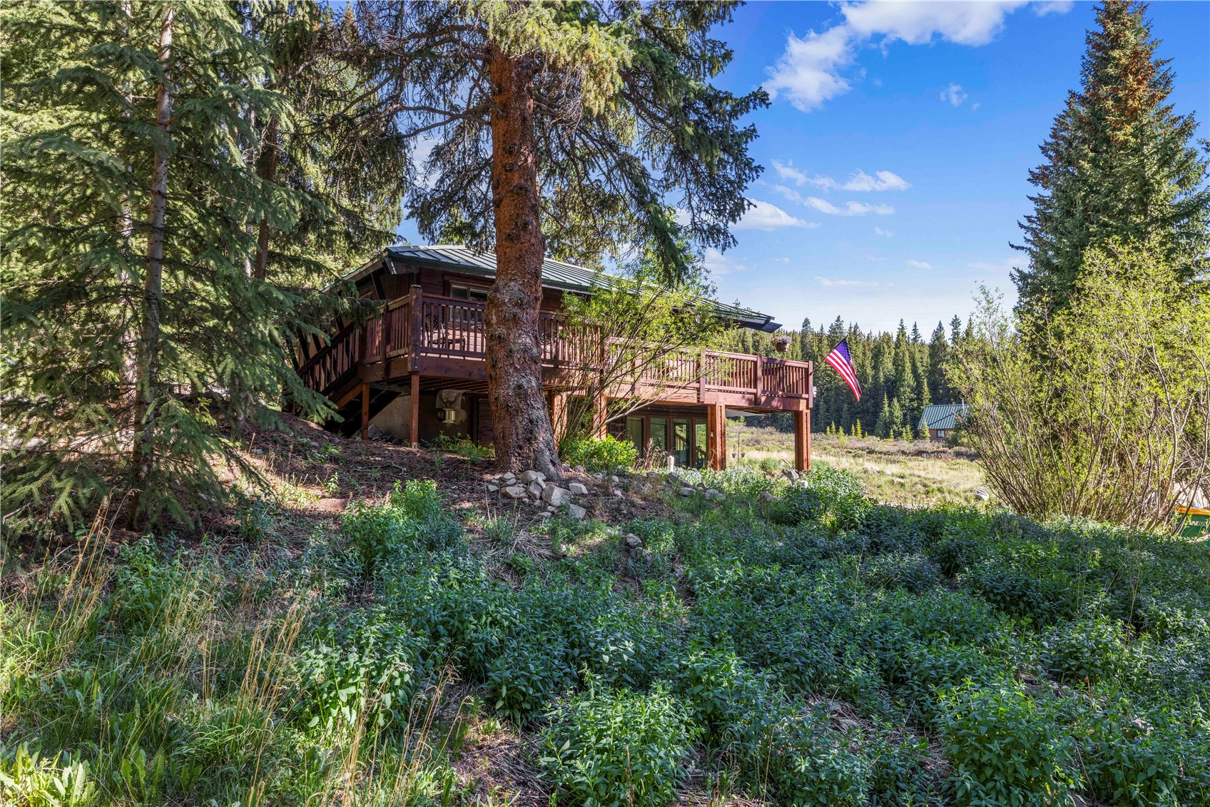 202 Doris Drive Breckenridge CO 80424