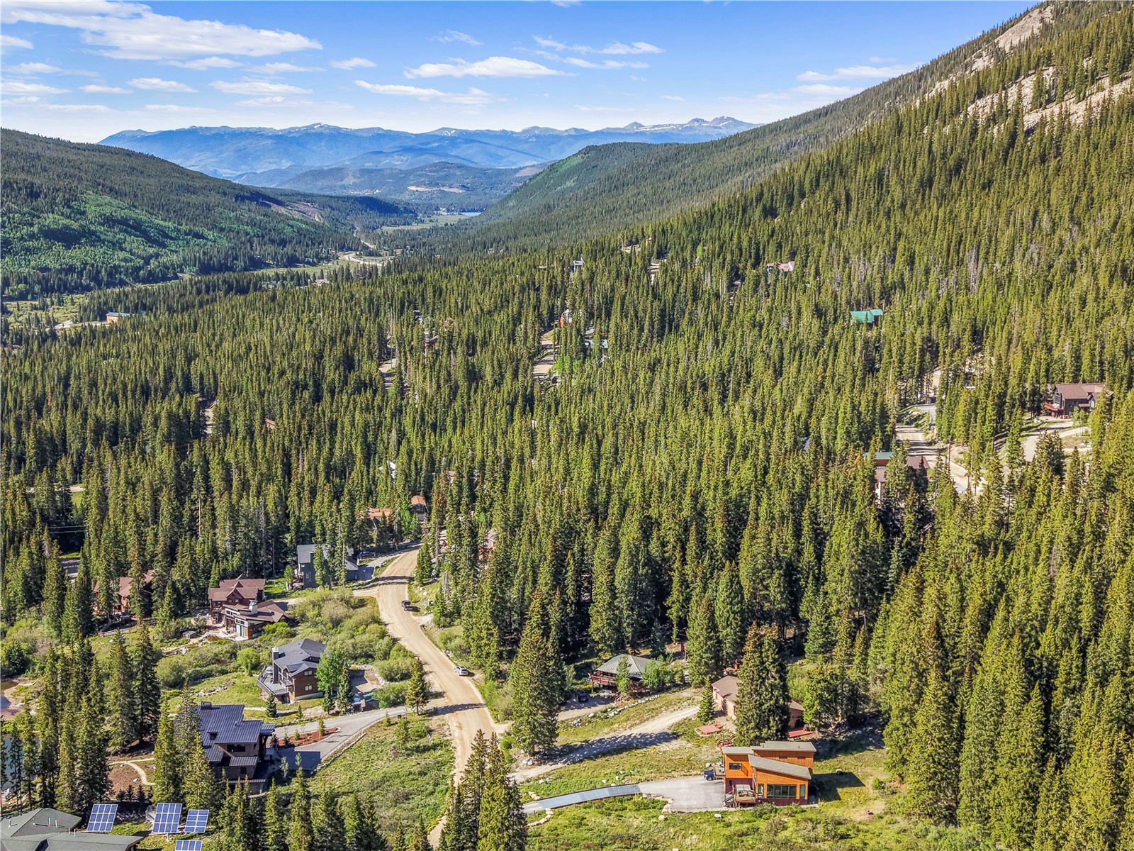 202 Doris Drive Breckenridge CO 80424