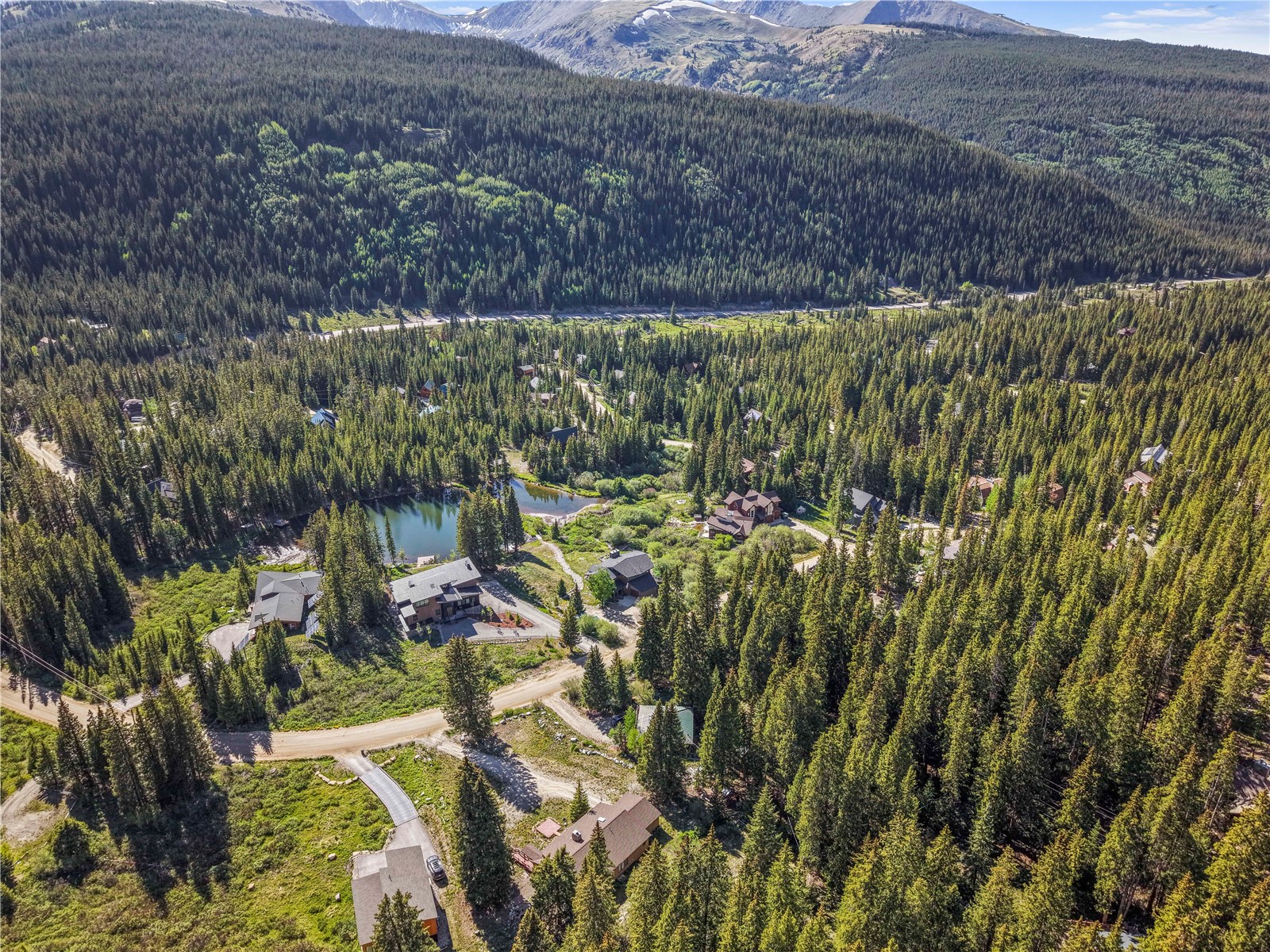 202 Doris Drive Breckenridge CO 80424