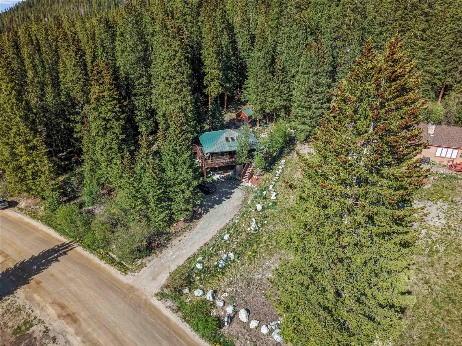 202 Doris Drive Breckenridge CO 80424