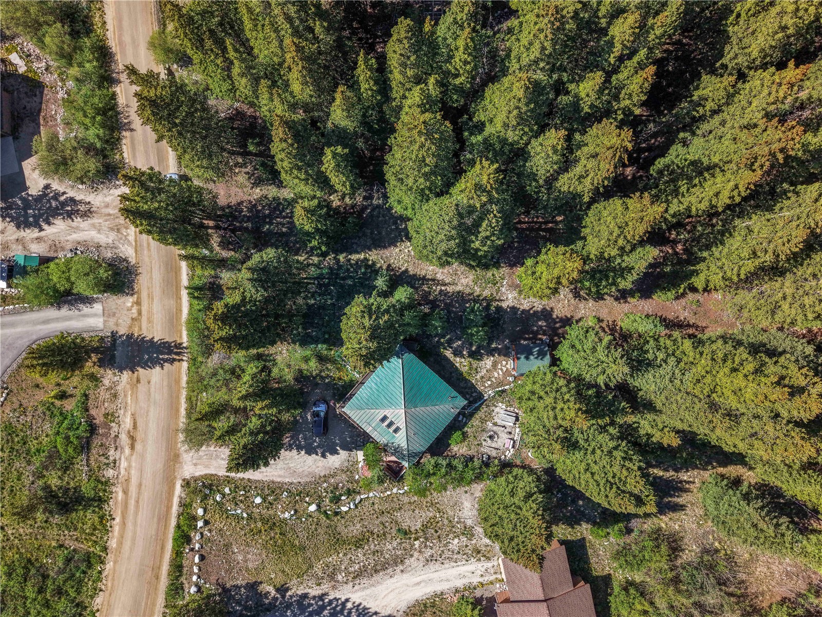 202 Doris Drive Breckenridge CO 80424