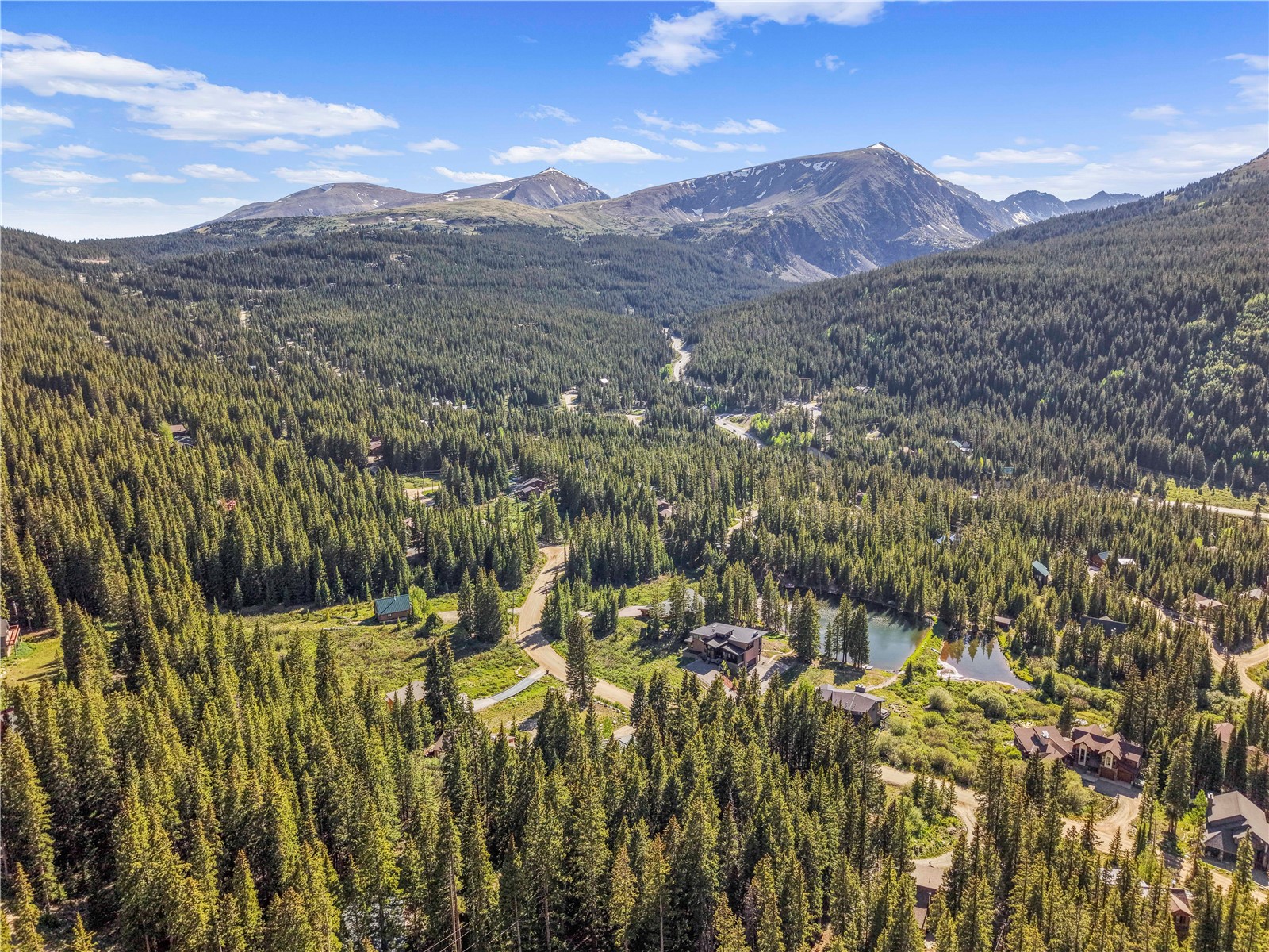 202 Doris Drive Breckenridge CO 80424