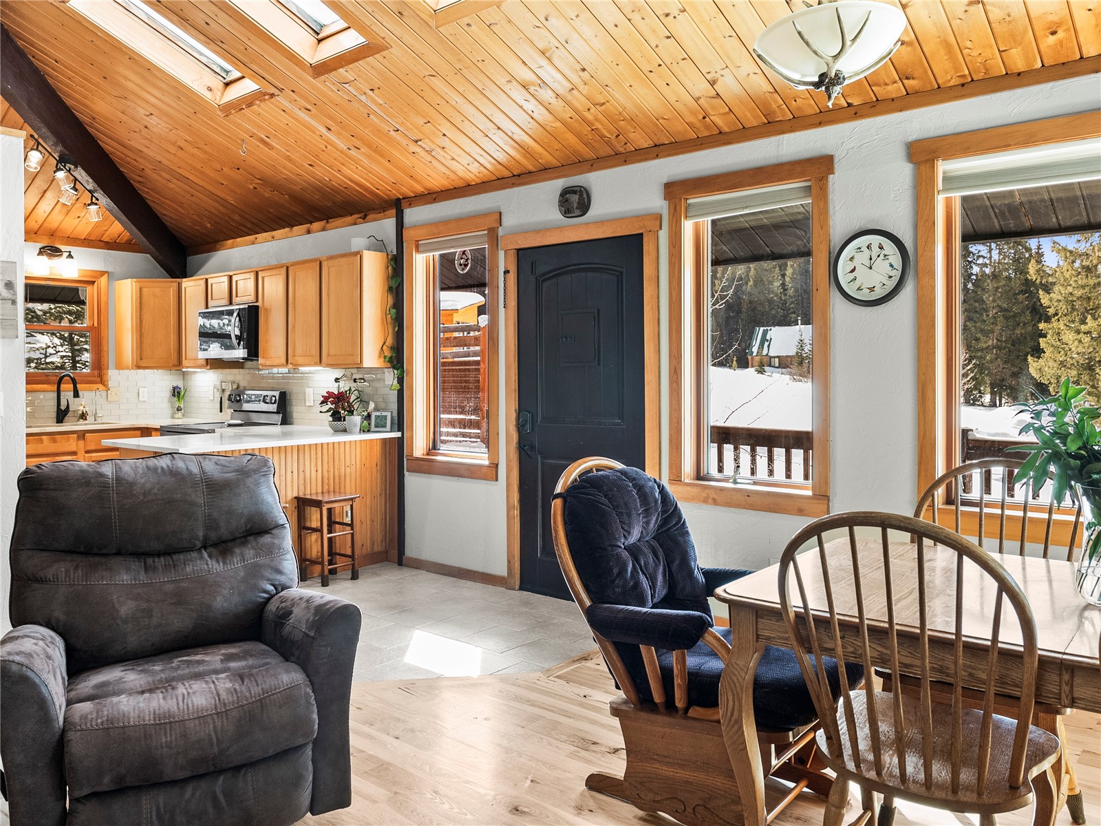 202 Doris Drive Breckenridge CO 80424