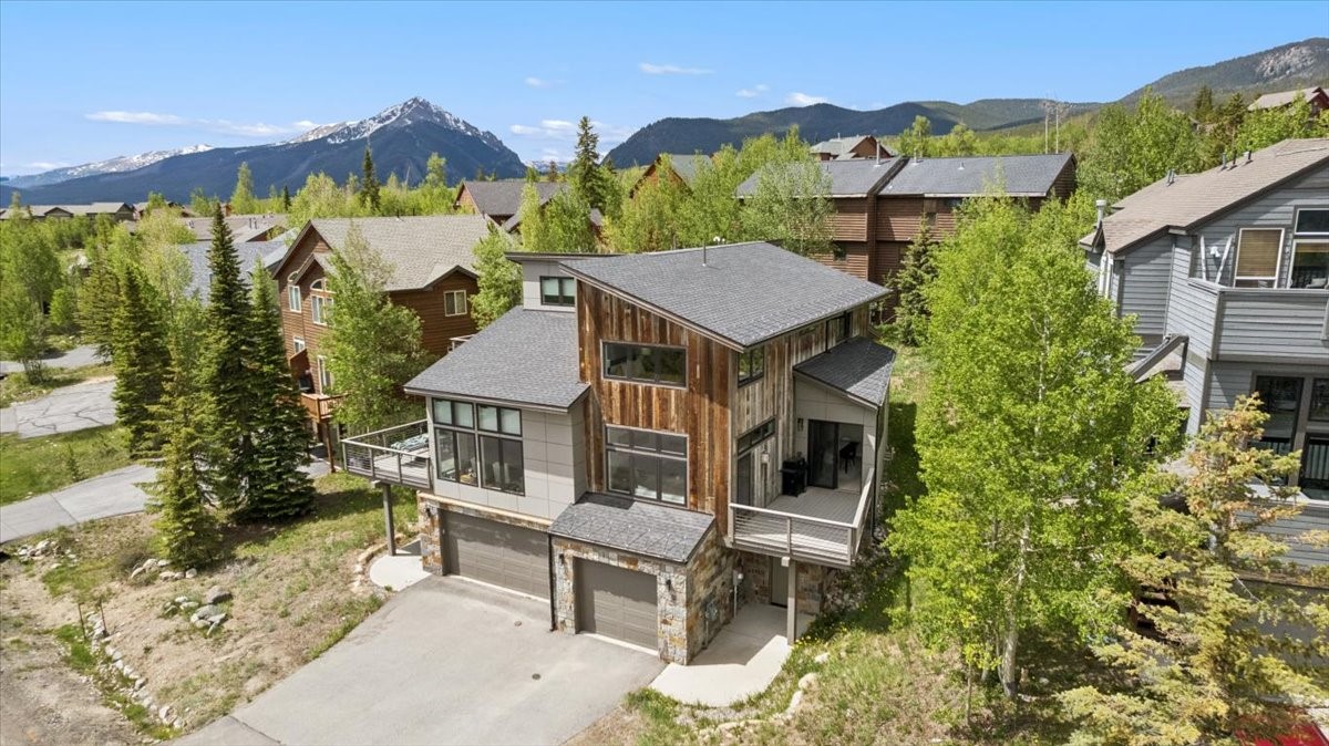 25 Wildernest Court Silverthorne CO 80498