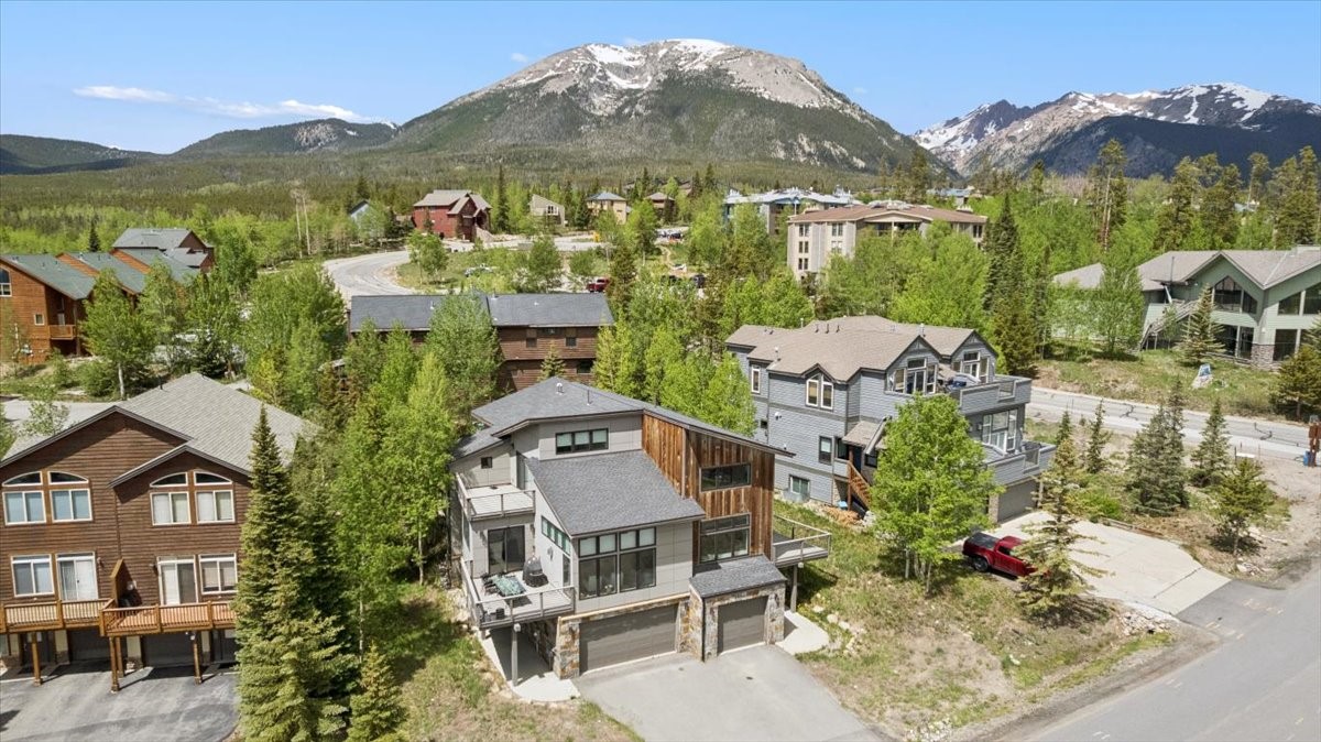 25 Wildernest Court Silverthorne CO 80498